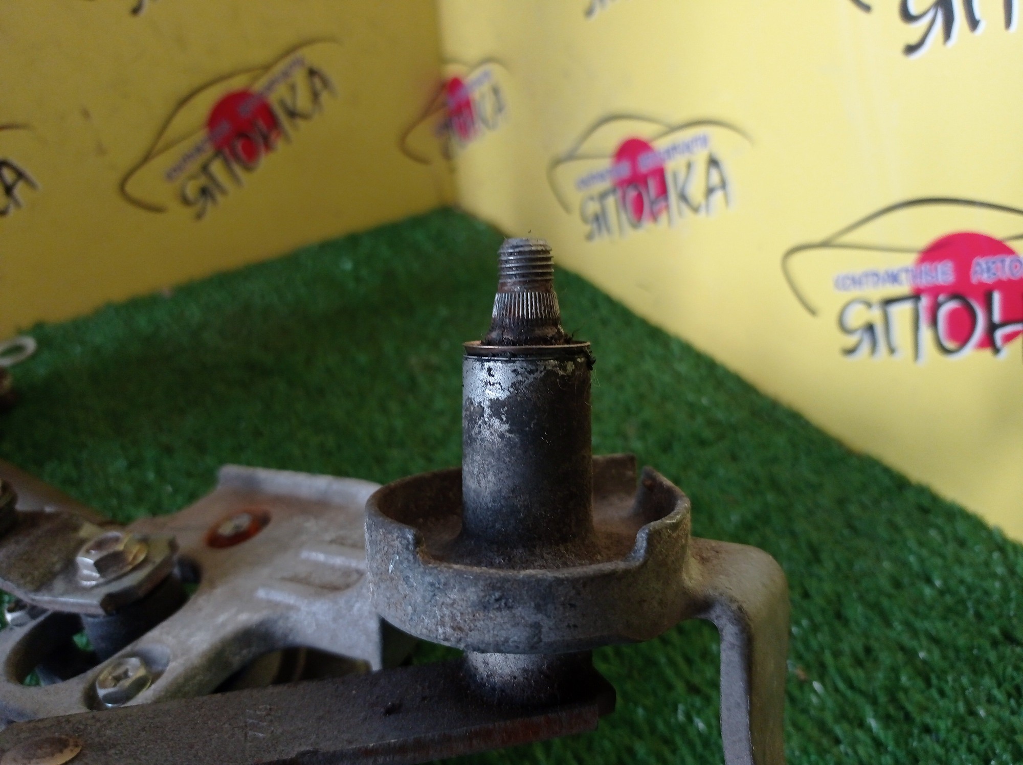 ТРАПЕЦИЯ ДВОРНИКОВ/HON/FIT/GE6/GE7/GE8/GE9/С МОТОРОМ