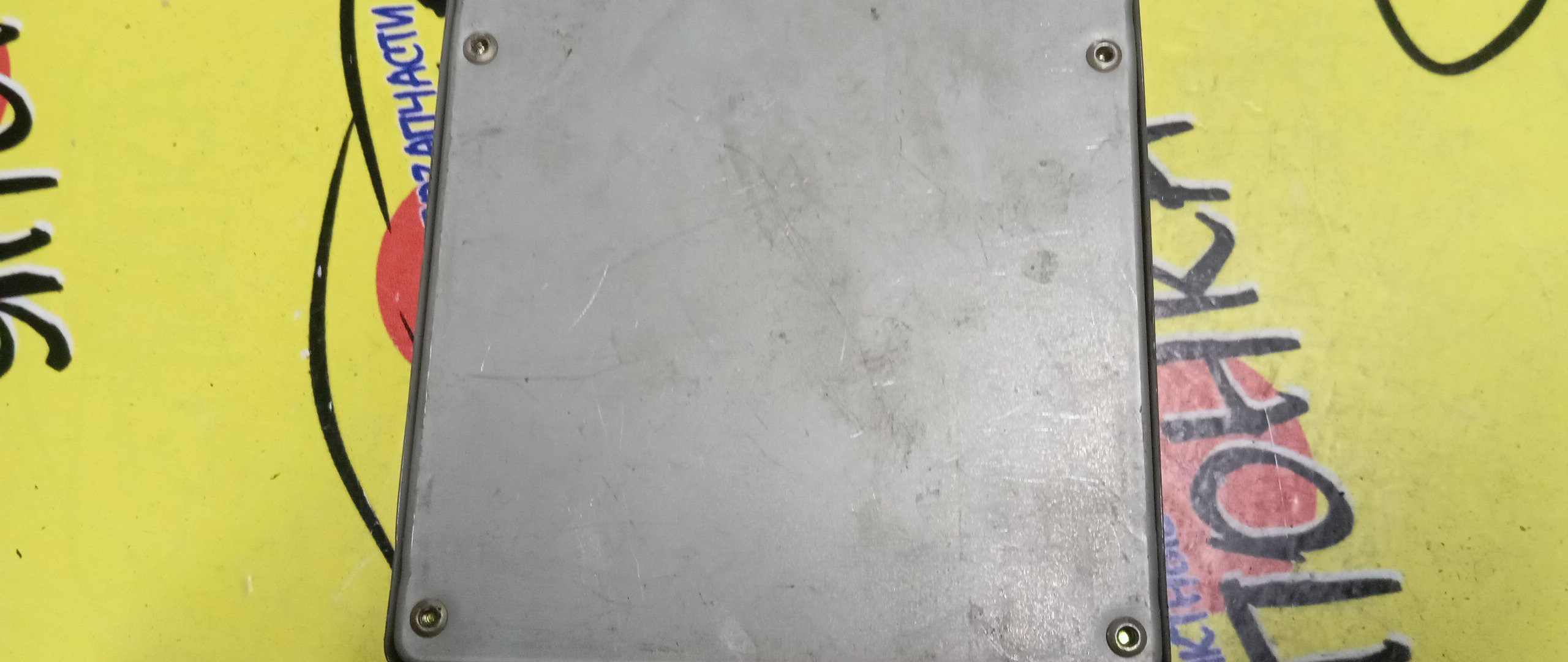 БЛОК EFI/MAZ/L3/E6T52473H2