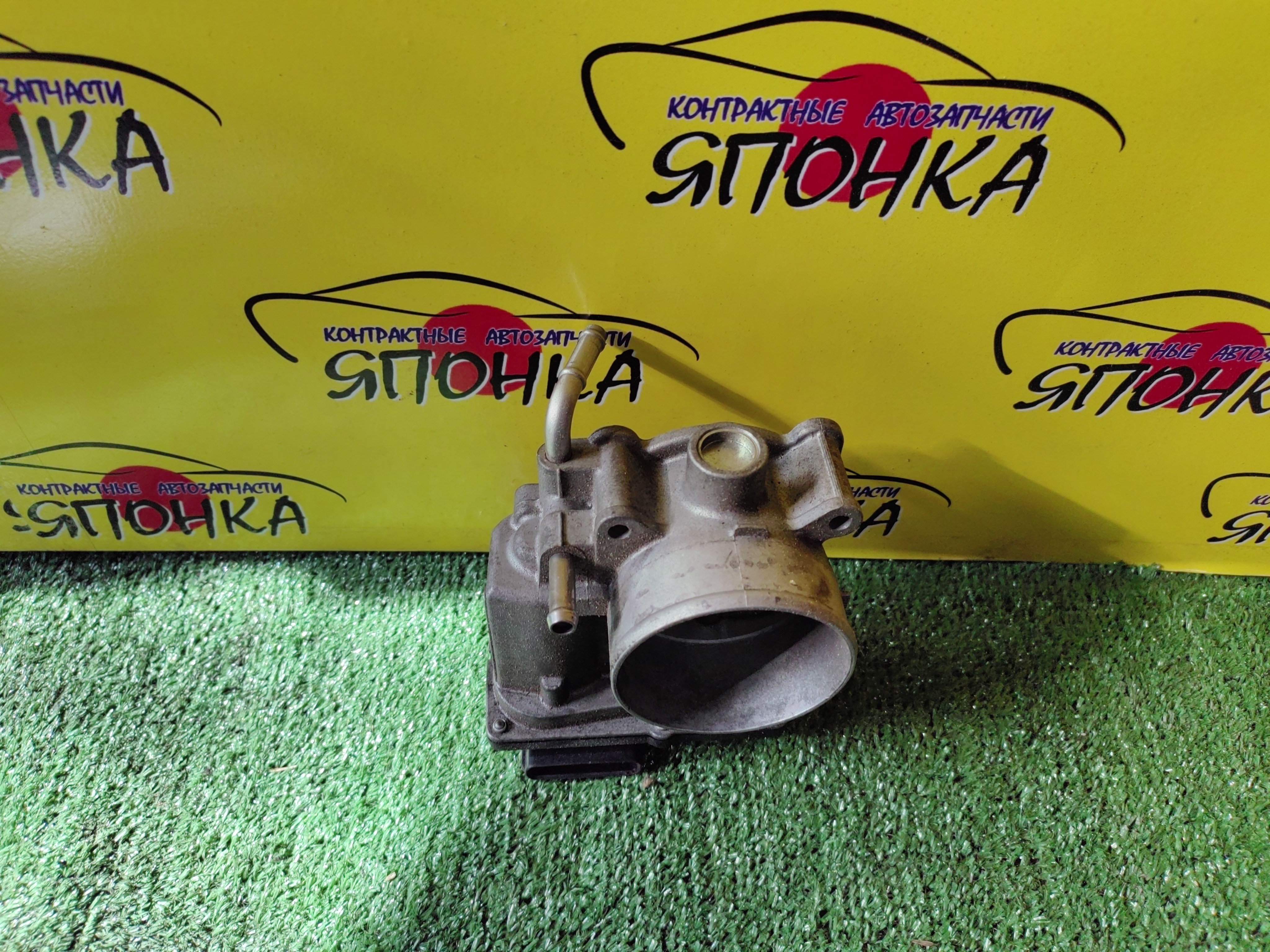 ЗАСЛОНКА ДРОССЕЛЬНАЯ/TOY/3GRFE/3GRFSE/4GRFSE/ЭЛЕКТРО