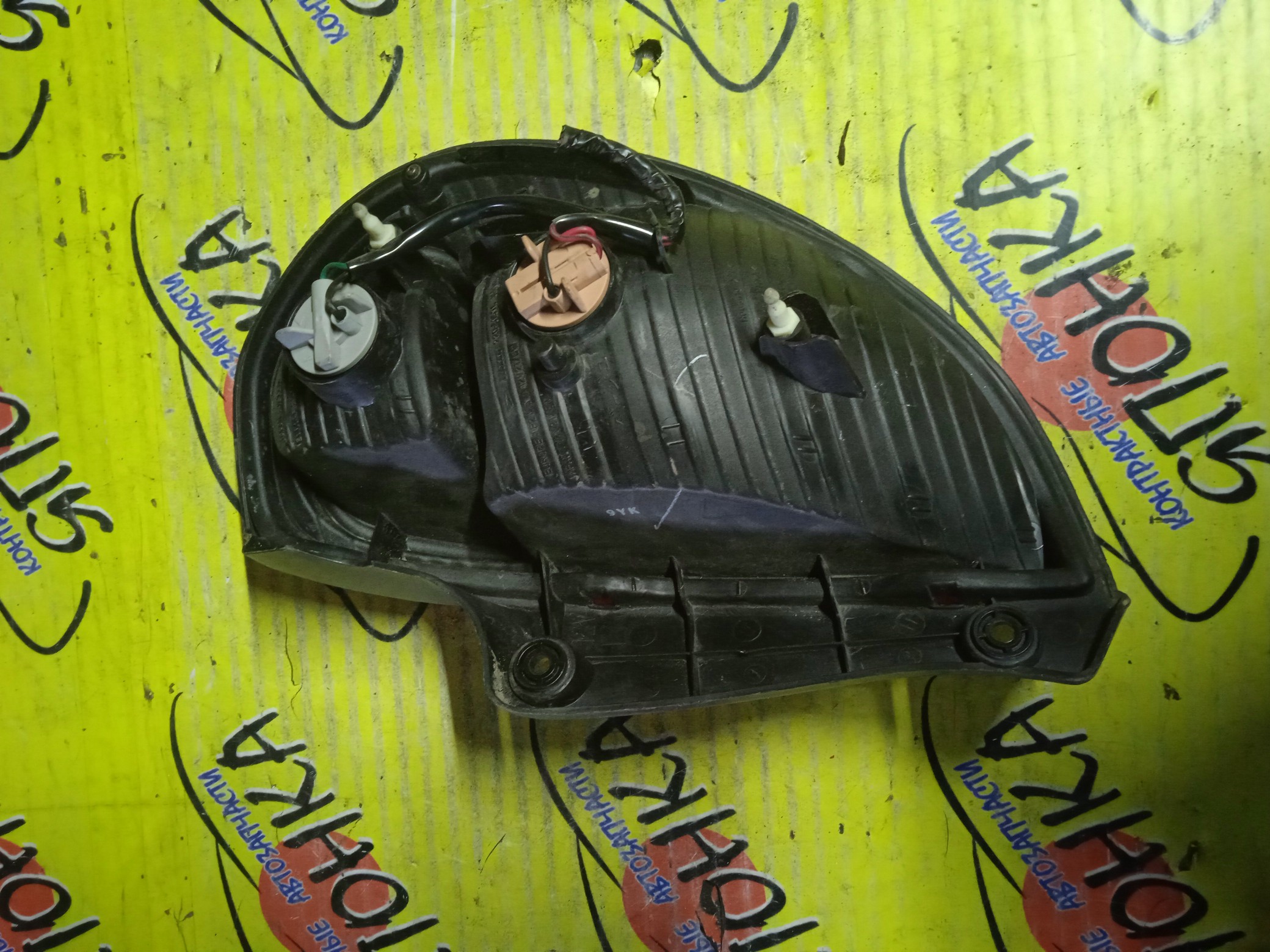 ФОНАРЬ/TOY/DUET/M100A/22051576/L