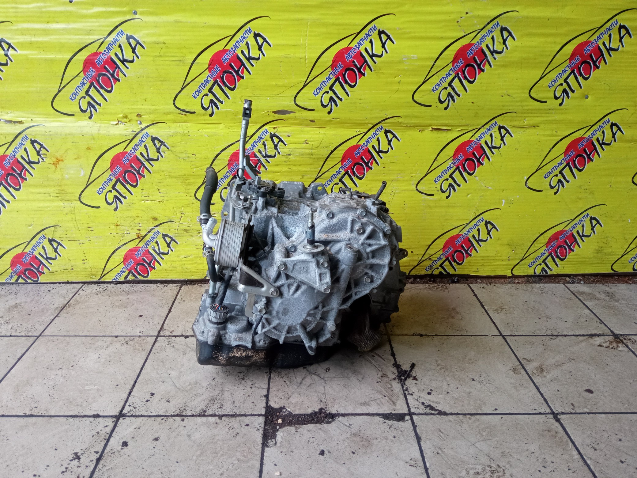 АКПП/NIS/HR15/RE0F08B/CUBE/NOTE/TIIDA/TIIDA LATIO/WINGROAD/C11/E11/SC11/VY12/Y12/YGZ11/YK12/YZ11/Z12/СЕЛЕКТОР СВЕРХУ/CVT