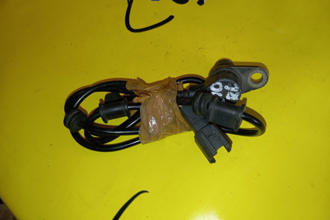 ДАТЧИК ABS/NIS/CUBE/MARCH/Z10/K11/B/L