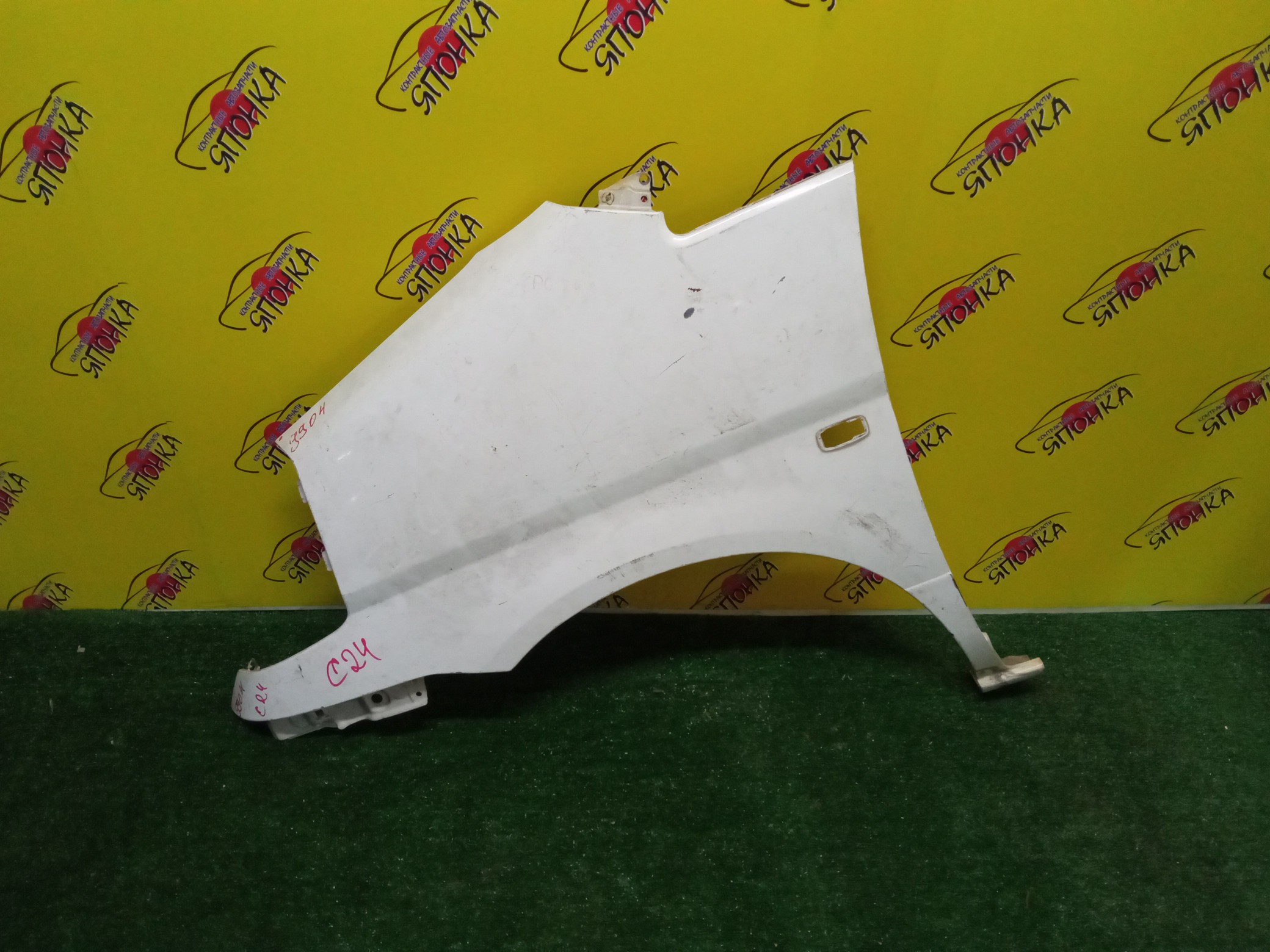 КРЫЛО/NIS/SERENA/PC24/PNC24/RC24/TC24/TNC24/VC24/VNC24/F/L