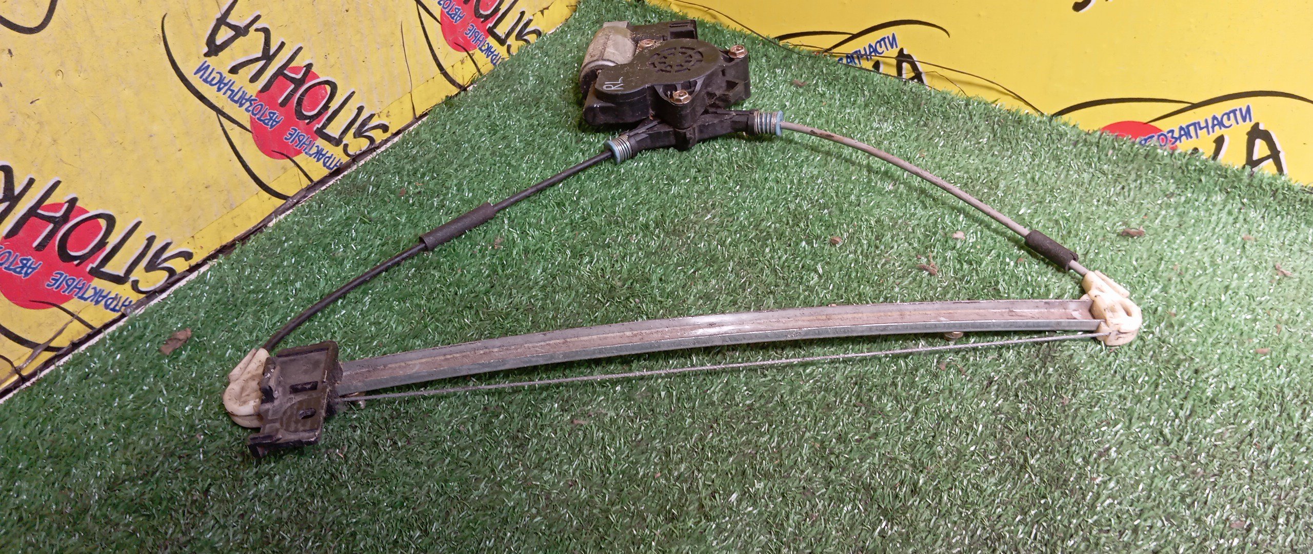 СТЕКЛОПОДЪЕМНИК/MAZ/AXELA/BK3P/BK5P/BKEP/B/L