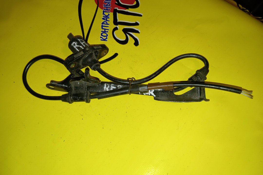 ДАТЧИК ABS/HON/STEPWGN/RF3/B/R