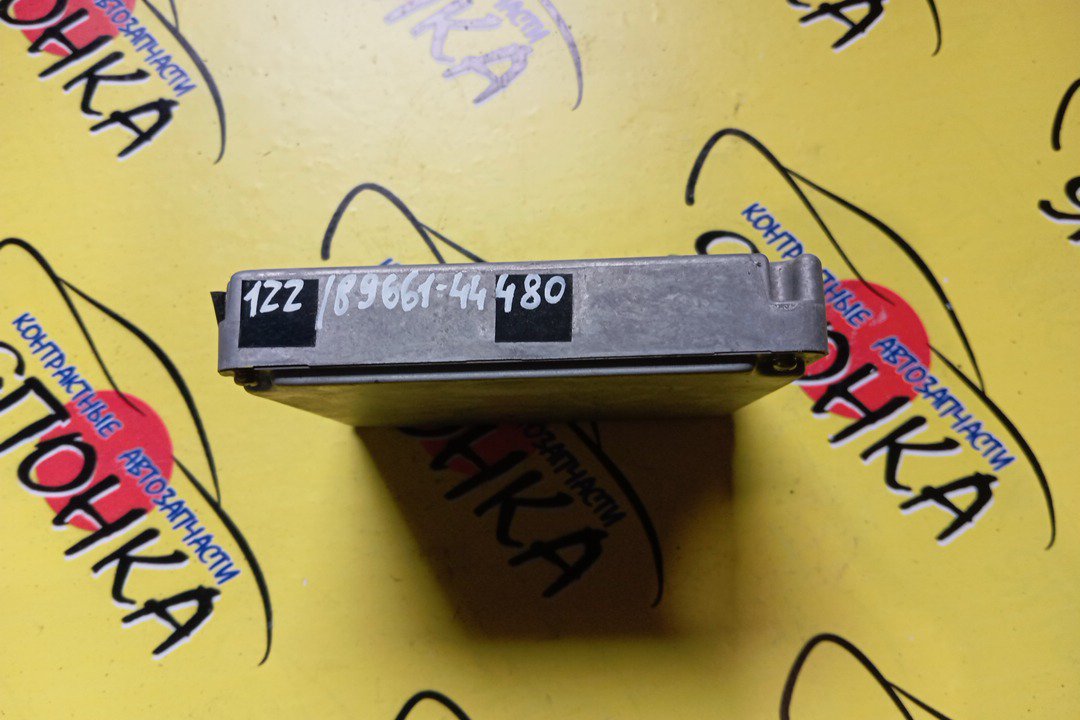 БЛОК EFI/TOY/ISIS/ZNM10/1ZZFE/8966144480