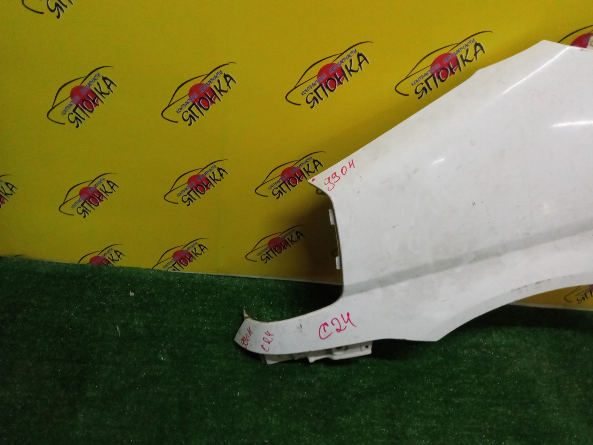 КРЫЛО/NIS/SERENA/PC24/PNC24/RC24/TC24/TNC24/VC24/VNC24/F/L