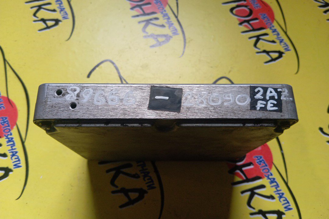 БЛОК EFI/TOY/ESTIMA/2AZ/ACR30/8966628090