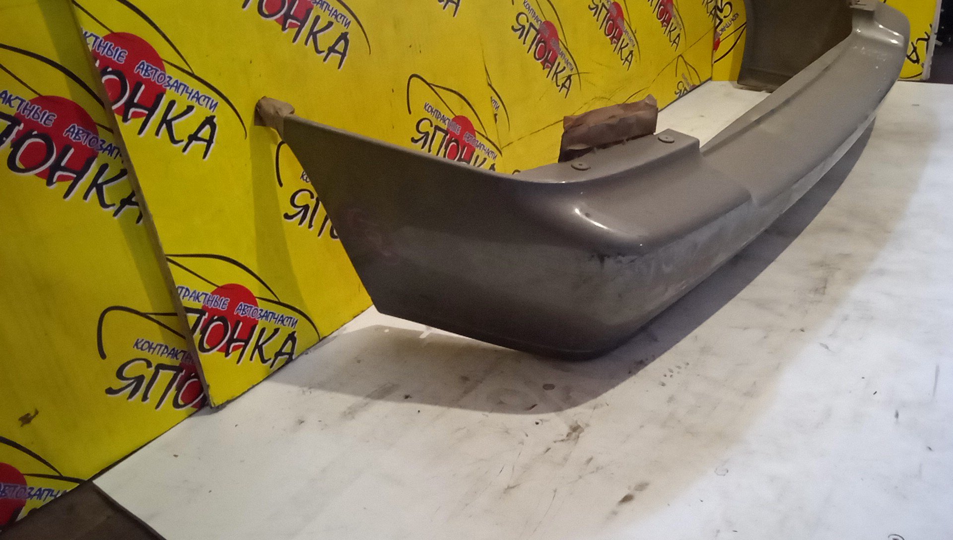 БАМПЕР/NIS/PRAIRIE/HM11/HNM11/M11/NM11/B