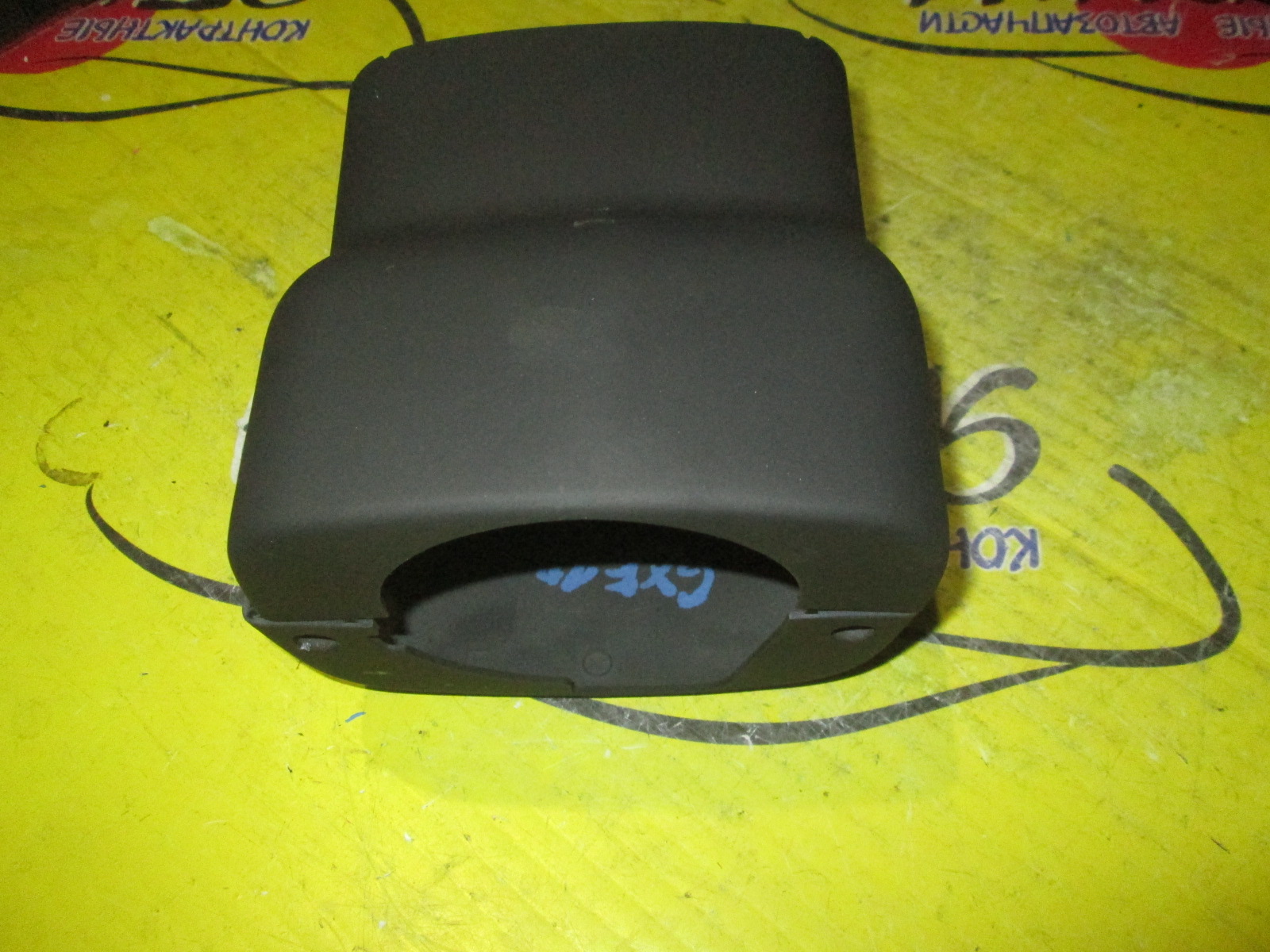 КОЖУХ РУЛЕВОЙ КОЛОНКИ/TOY/ALTEZZA/ALTEZZA GITA/GXE10/GXE15/JCE10/JCE15/SXE10/МАТОВАЯ