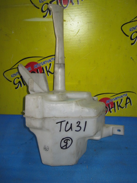 БАЧОК ОМЫВАТЕЛЯ СТЕКОЛ/NIS/PRESAGE/TU31/PNU31/PU31/TNU31