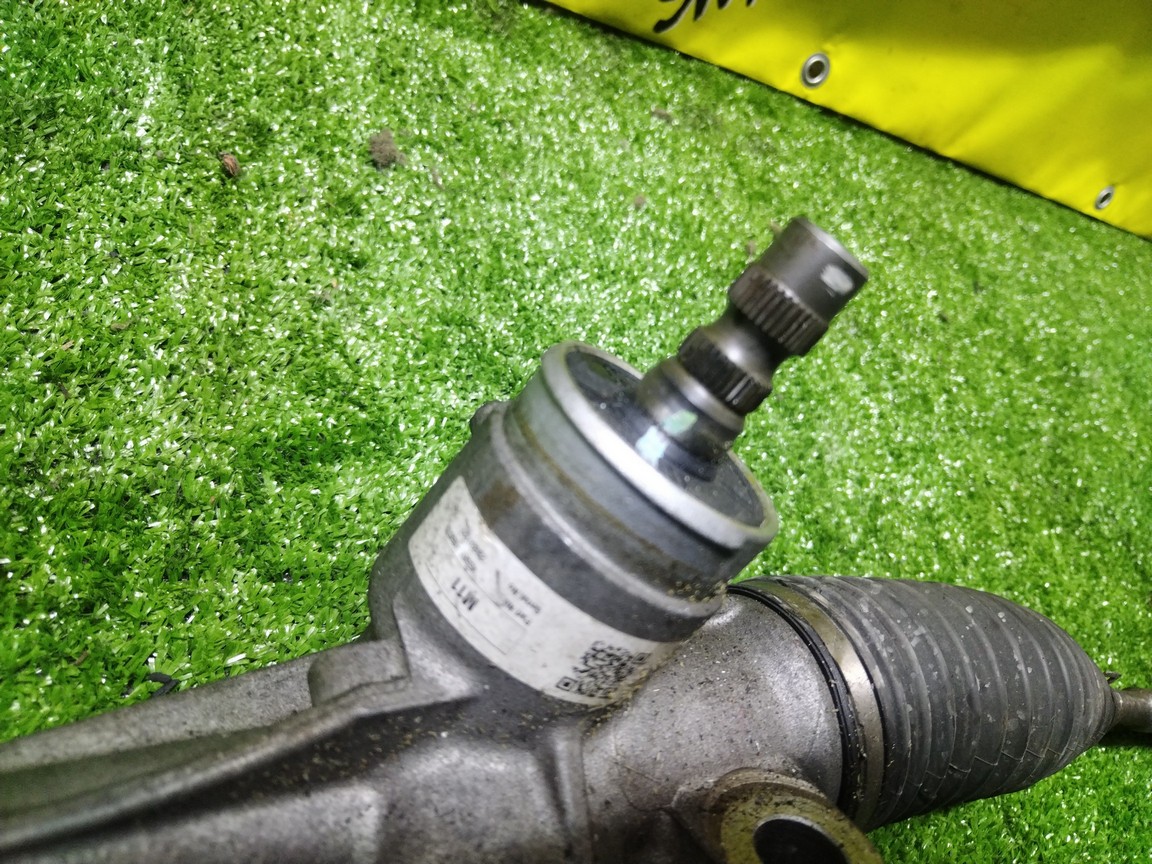 РЕЙКА РУЛЕВАЯ/TOY/AVENSIS/ZRT270/ZRT271/ZRT272/ЭЛЕКТРО