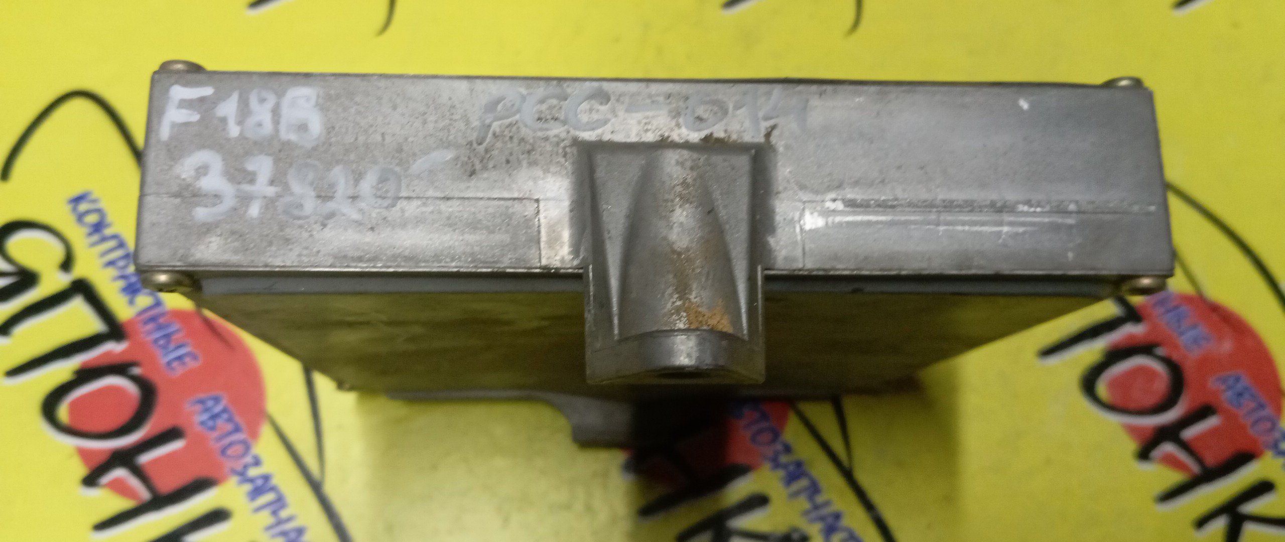 БЛОК EFI/HON/TORNEO/ACCORD/F18B/CF3/37820PCC014