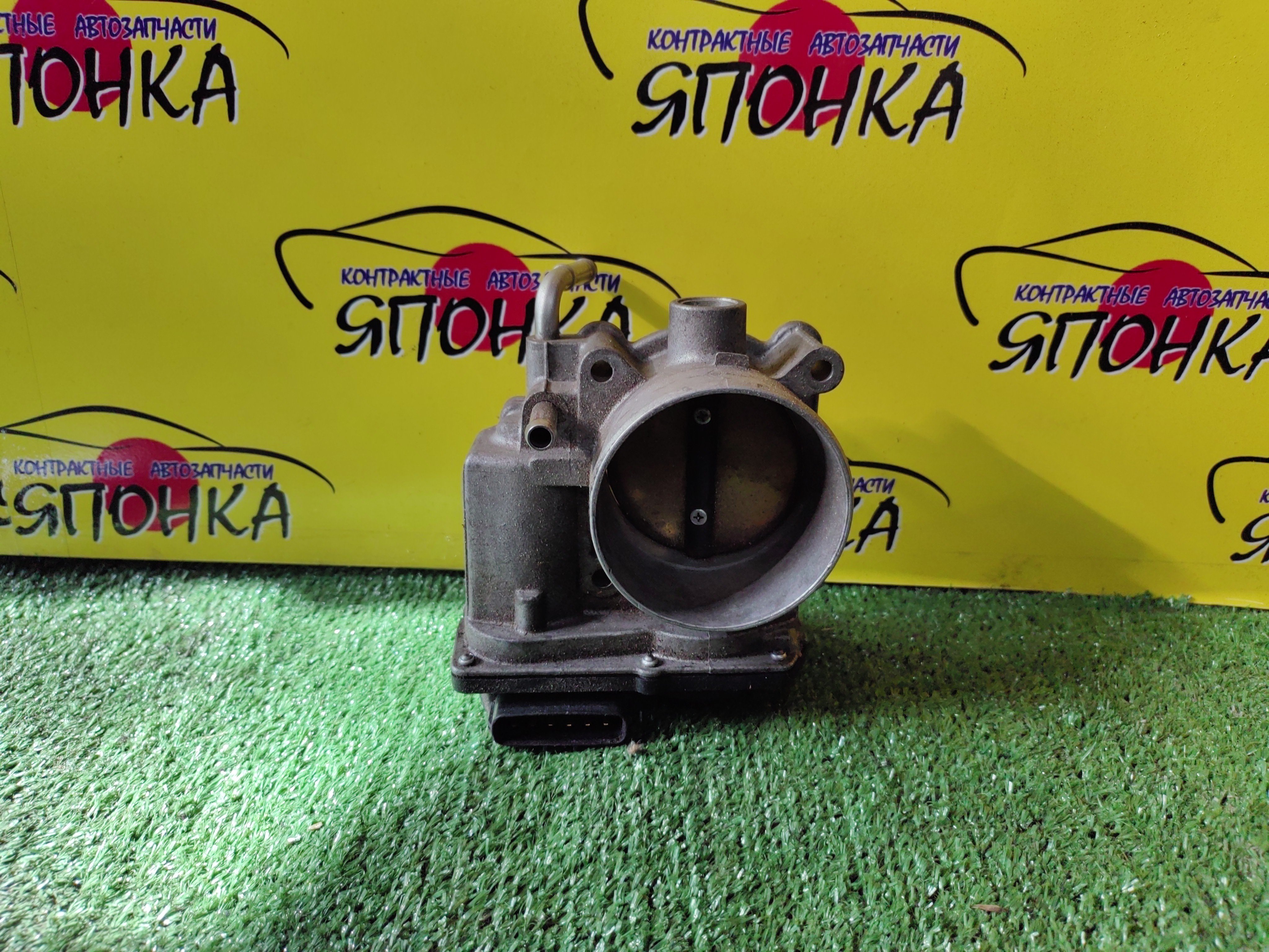 ЗАСЛОНКА ДРОССЕЛЬНАЯ/TOY/3GRFE/3GRFSE/4GRFSE/ЭЛЕКТРО