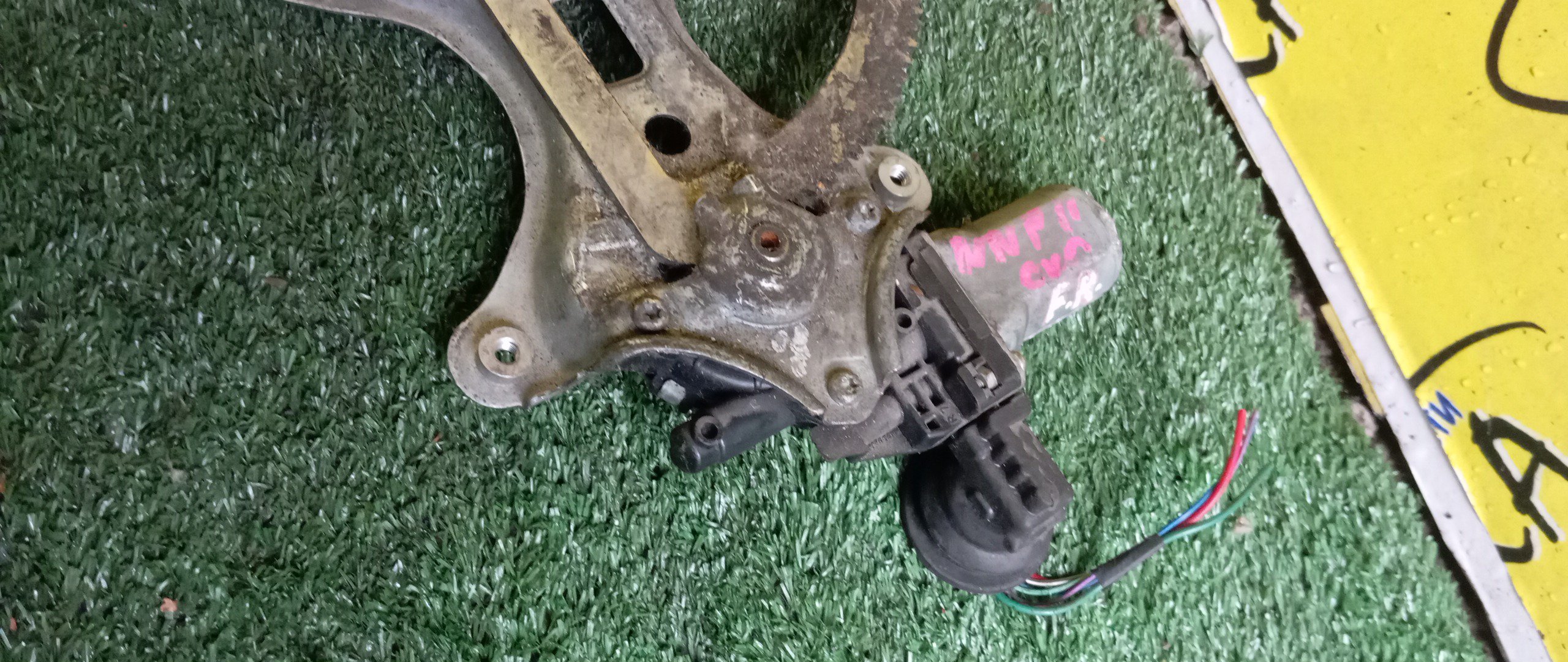 СТЕКЛОПОДЪЕМНИК/TOY/PORTE/NNP10/NNP11/F/R