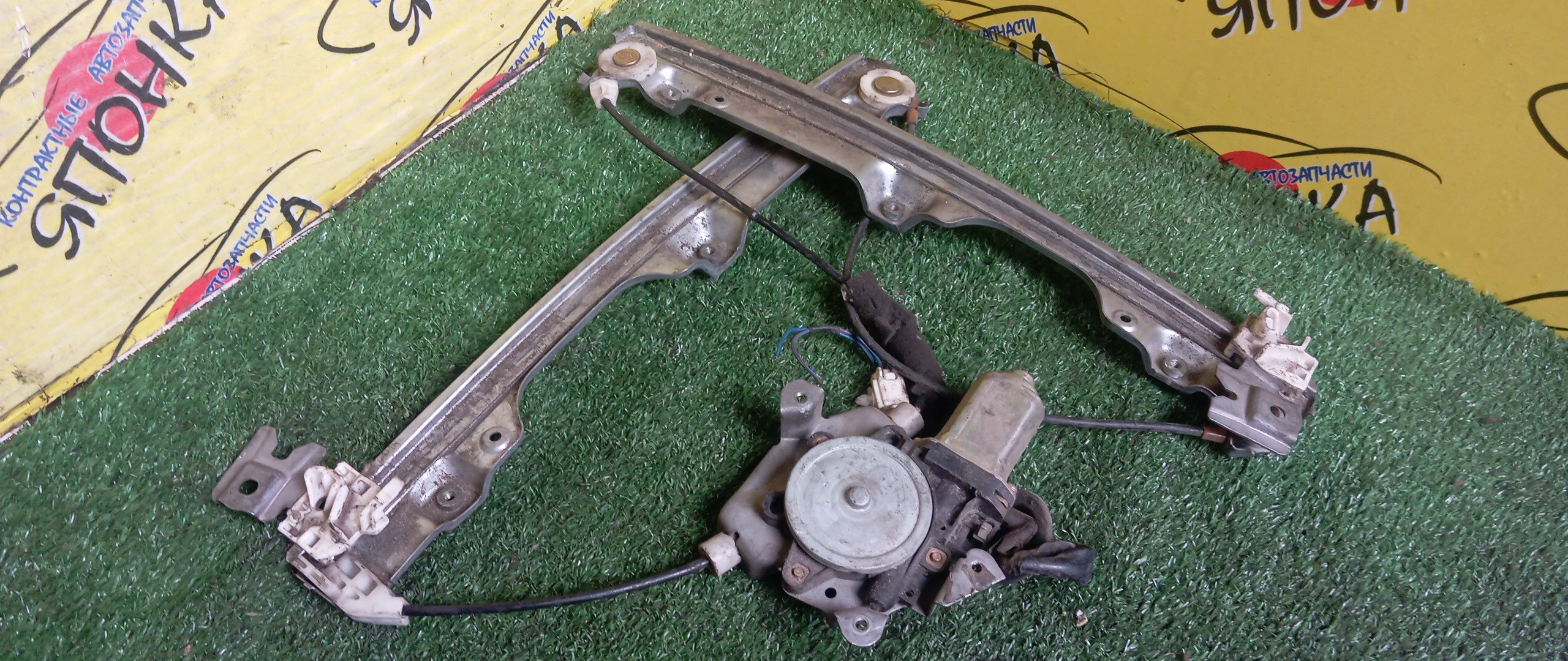 СТЕКЛОПОДЪЕМНИК/NIS/TEANA/J31/F/L