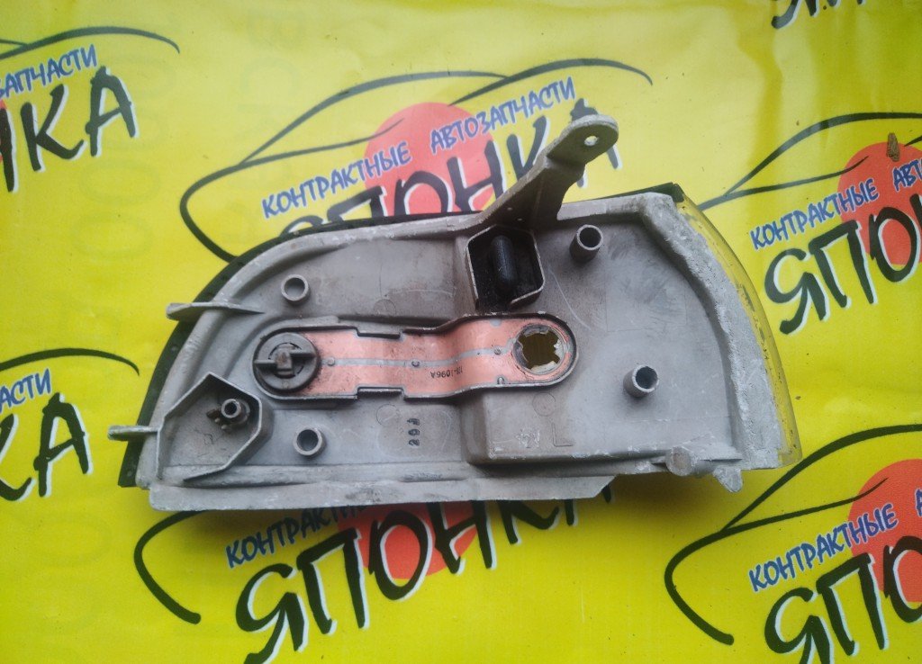 ГАБАРИТ/TOY/SPRINTER/AE100/AE101/AE104/EE101/CE100/CE104/12358/L