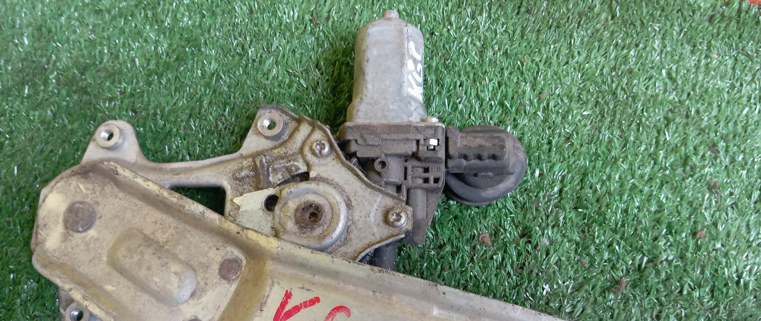 СТЕКЛОПОДЪЕМНИК/TOY/PASSO/KGC15/KGC10/QNC10/B/L