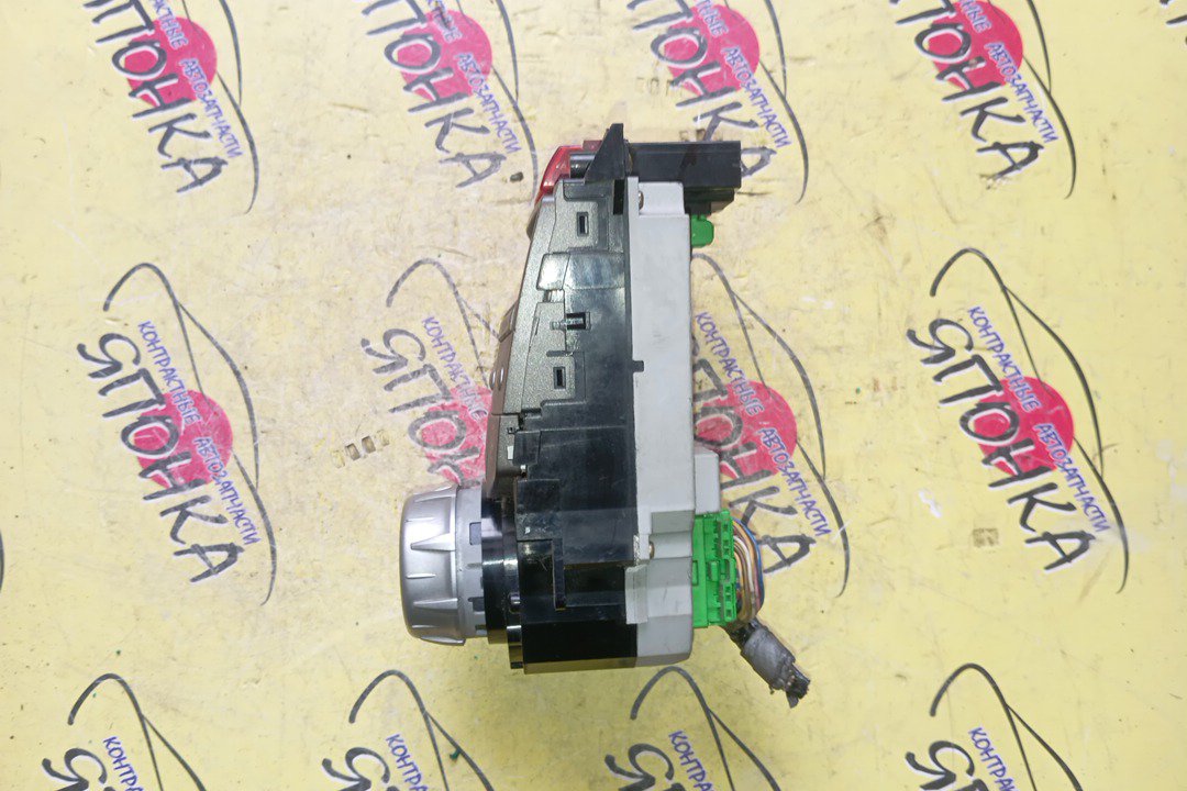 БЛОК КЛИМАТ-КОНТРОЛЯ/HON/ODISSEY/RB1/RB2/1 МОДЕЛЬ