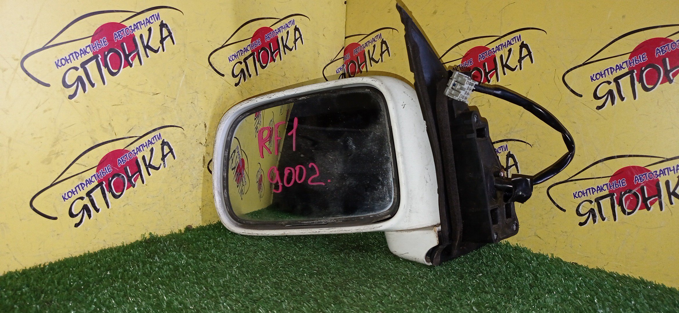 ЗЕРКАЛО/HON/STEP WAGON/RF1/RF2/5KOHT/L