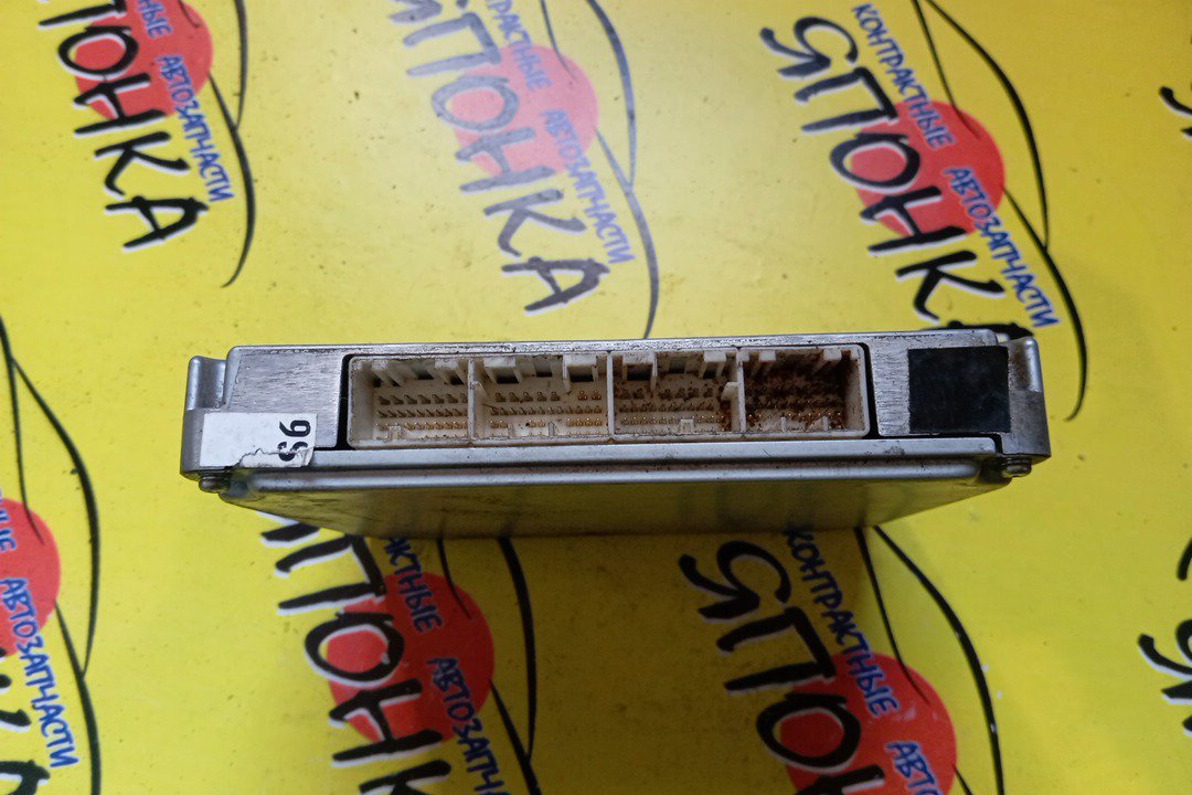 БЛОК EFI/TOY/PRIUS/1NZ-FXE/NHW20/8966147150