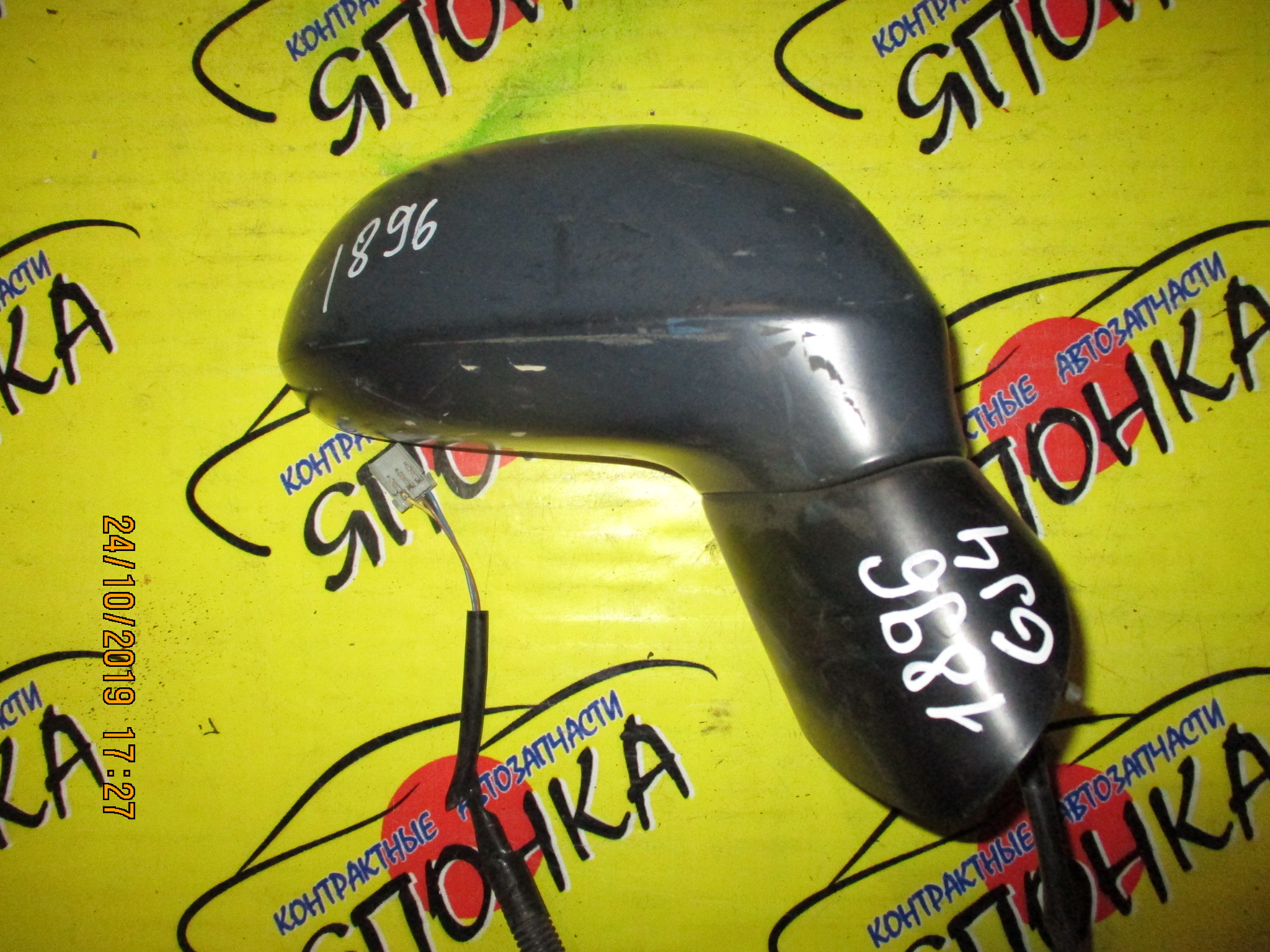 ЗЕРКАЛО/HON/PARTNER/GJ3/GJ4/5KOHT/R