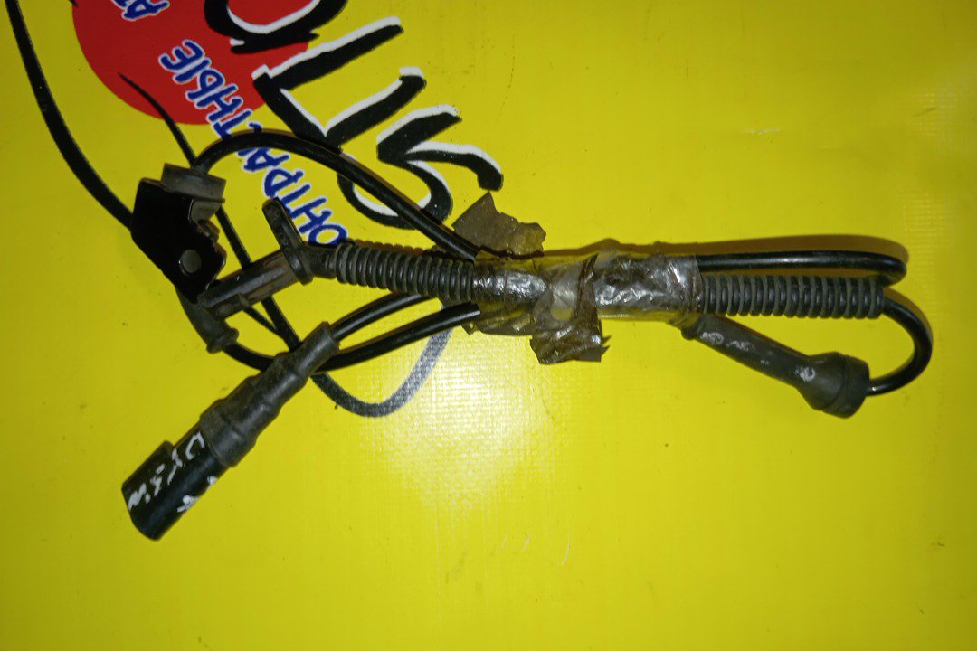 ДАТЧИК ABS/MAZ/DEMIO/VERISA/DY3R/DY3W/DY5R/DY5W/F/R