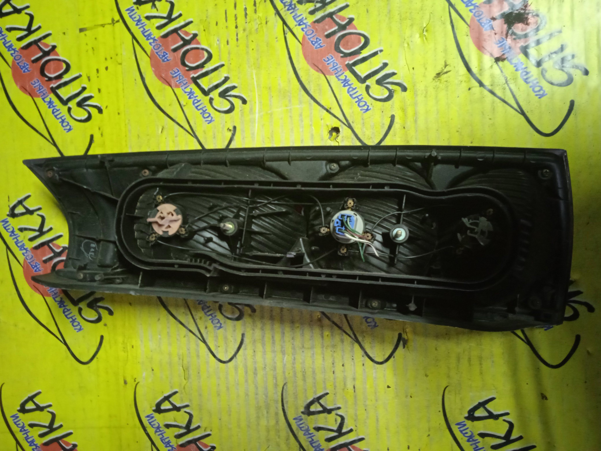 Фонарь/Toy/Raum/EXZ10/462/L