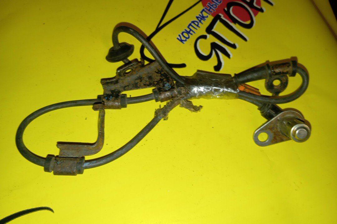 ДАТЧИК ABS/HON/HR-V/GH1/B/R