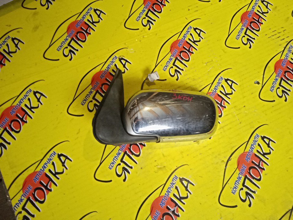 ЗЕРКАЛО/NIS/CUBE/Z10/AZ10/ANZ10/3KOHT/L