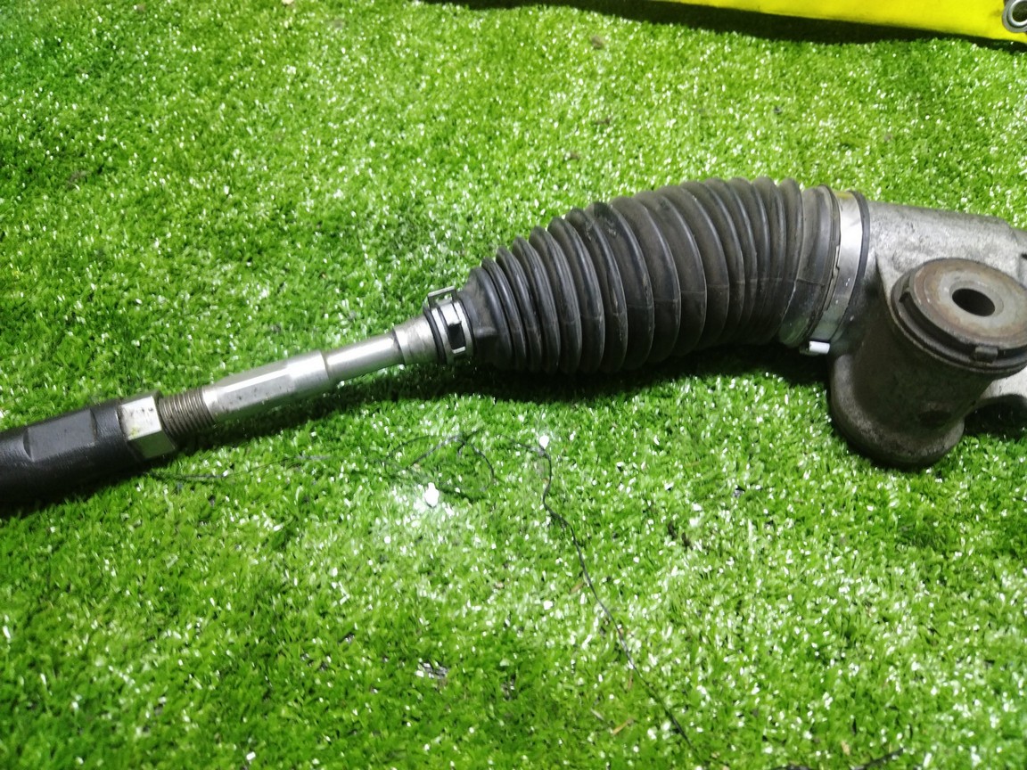 РЕЙКА РУЛЕВАЯ/TOY/AQUA/COROLLA AXIO/COROLLA FIELDER/PORTE/PRIUS C/SIENTA/SPADE/VITZ/KSP130/NCP131/NCP141/NHP10/NHP170G/NKE165/NRE160/NRE161/NSP140/NSP141/NSP170G/NZE161/NZE161G/ЭЛЕКТРО