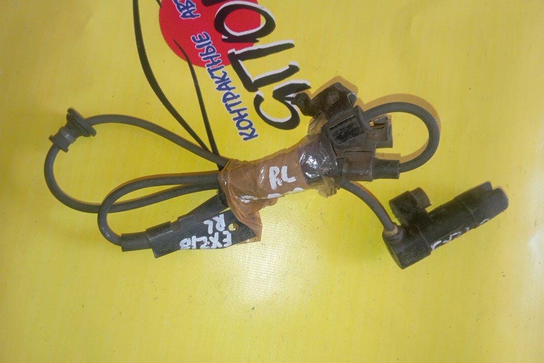 ДАТЧИК ABS/TOY/COROLLA II/CORSA/CYNOS/PASEO/RAUM/STARLET/TERCEL/EL52/EL53/EL54/EP91/EXZ10/NL50/B/L