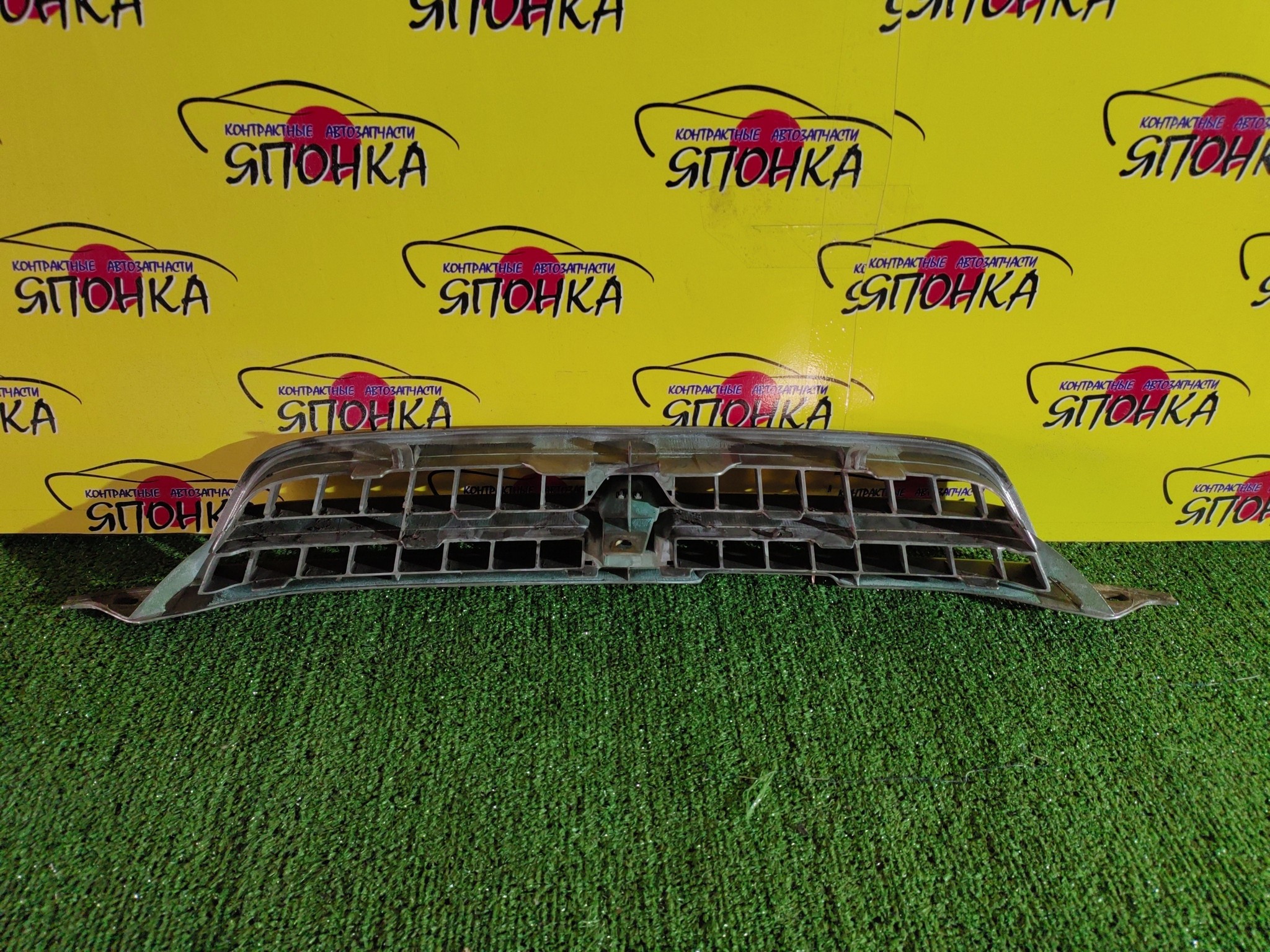 РЕШЕТКА РАДИАТОРА/TOY/COROLLA/AE110/AE111/AE114/CE110/CE114/EE111/1 МОДЕЛЬ