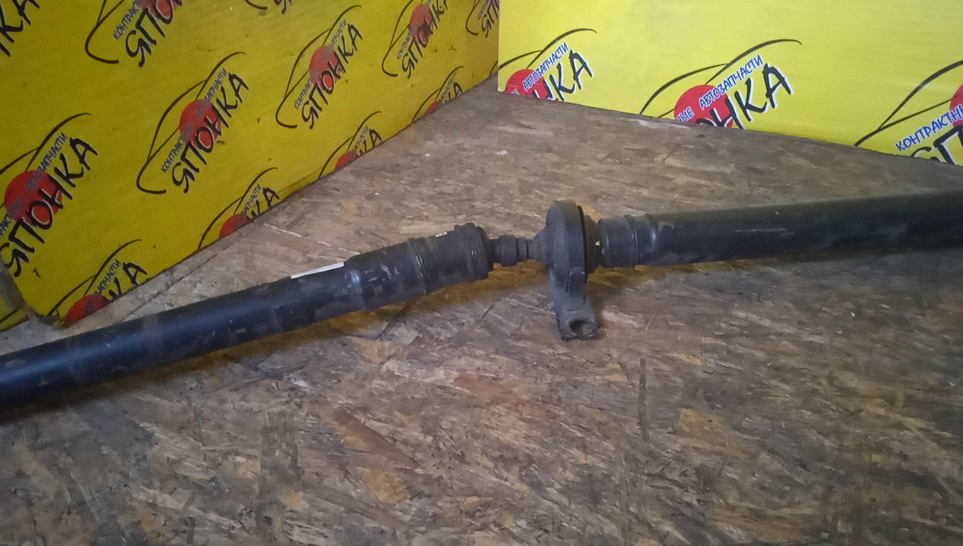 КАРДАН/SUB/LEGACY/LEGACY WAGON/BL5/BLE/BP5/BPE/EJ20/MTM/165СМ