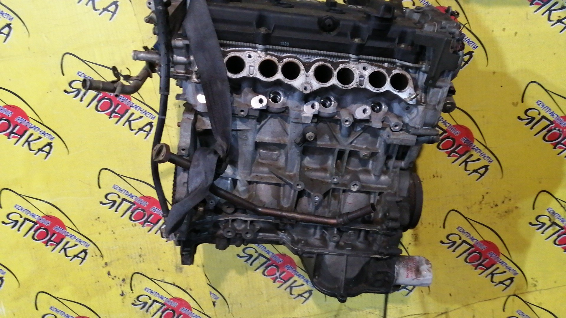 ДВС/NIS/QR25DD/PRIMERA/PRESAGE/RP12/WRP12/U30