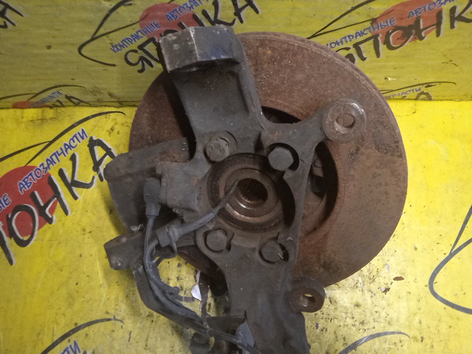 СТУПИЦА/NIS/CARAVAN/DWGE25/E25/VWME25/F/L/4WD