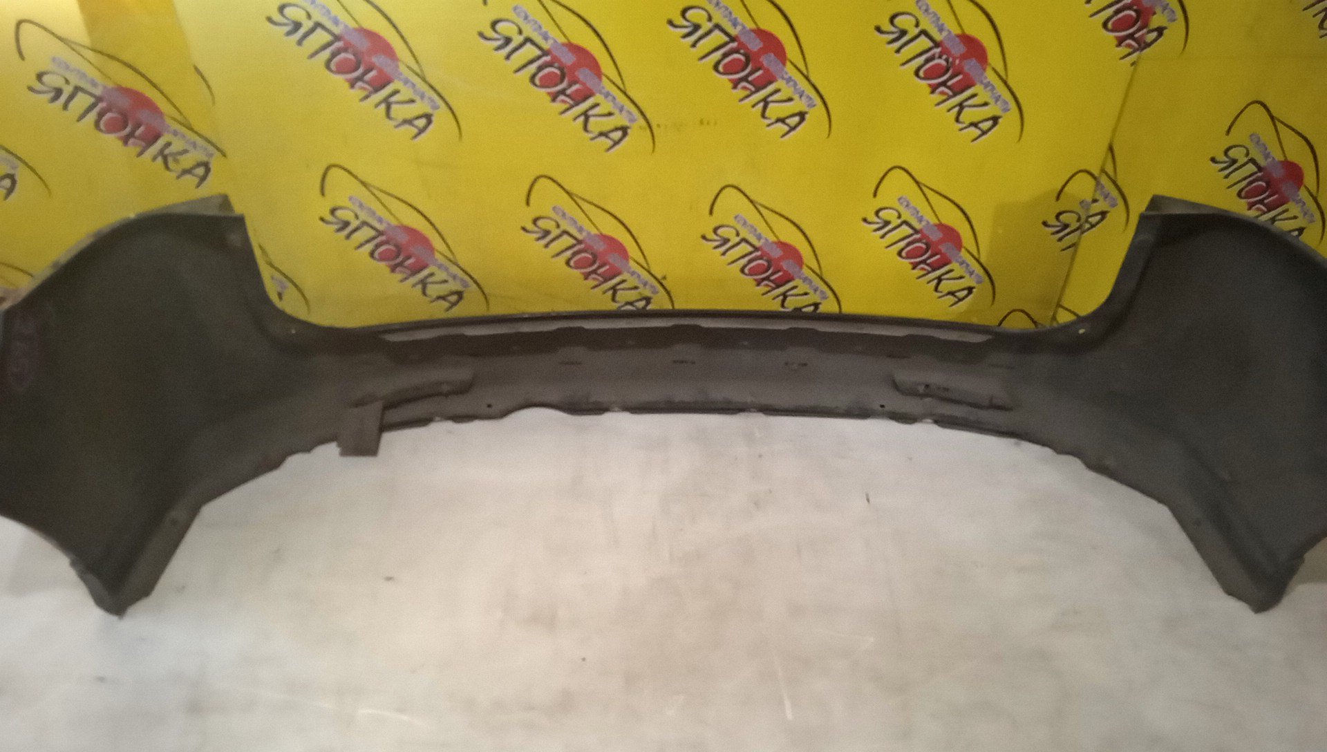 БАМПЕР/HON/STEP WAGON/RG1/RG2/RG3/RG4/B/ОБВЕС/SPADA