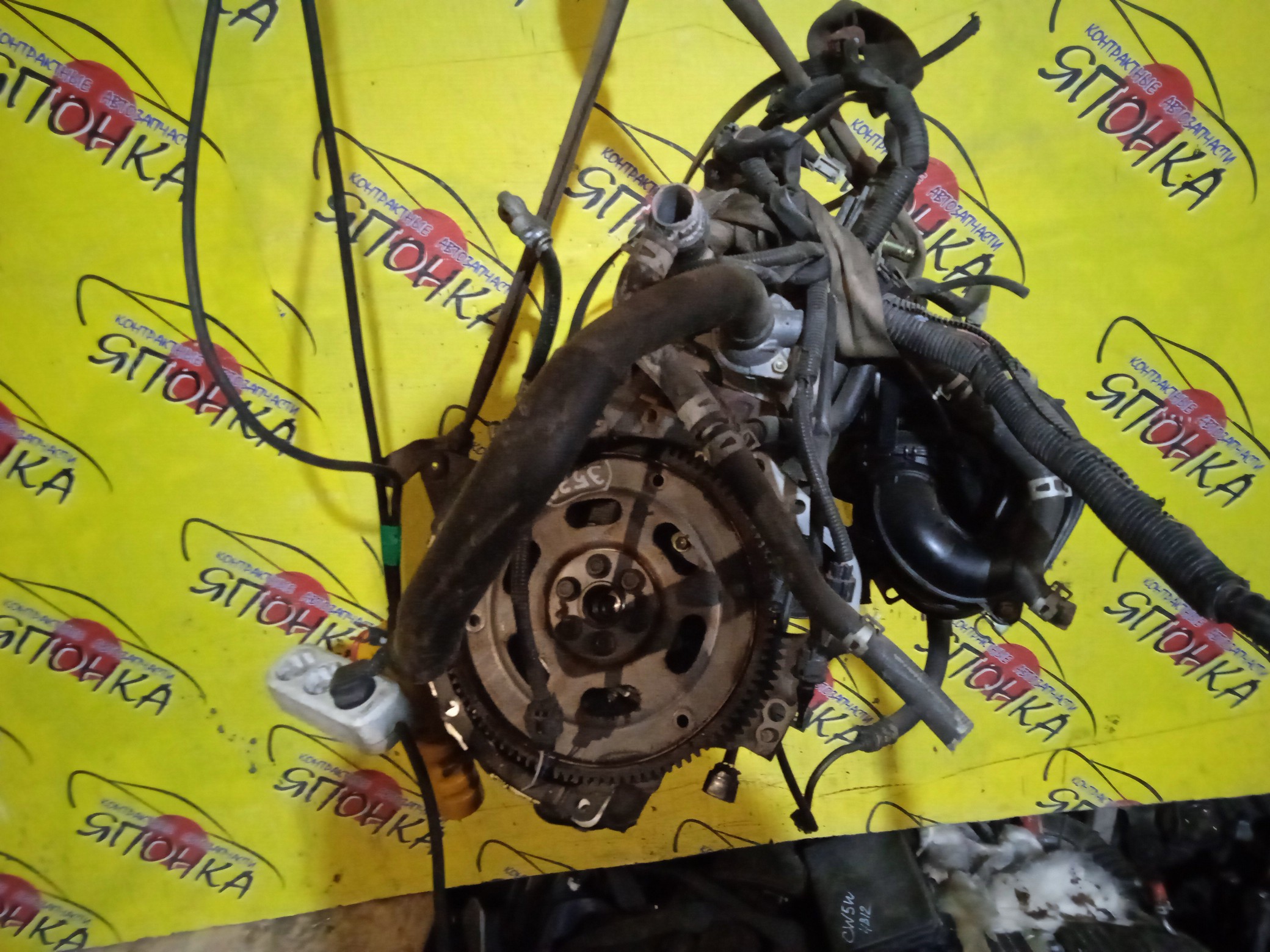 ДВС/DAI/K3-VE/DUET/SIRION/STORIA/YRV/M101A/M101S/M111A/M111S/M201G/M211G/МЕХАНИЧЕСКАЯ ЗАСЛОНКА/ПОПЕРЕЧНЫЙ