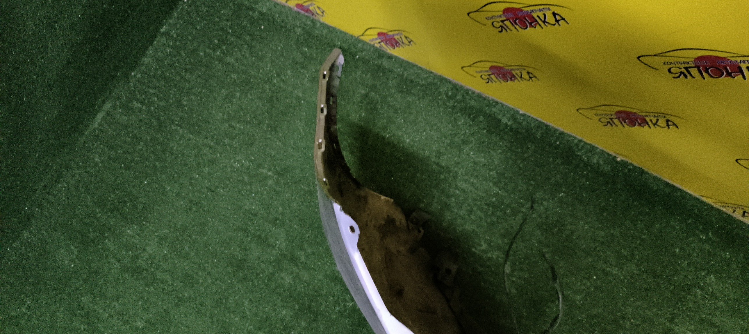 AIRBAG ПАССАЖИРСКИЙ/NIS/RNESSA/N30/NN30/PNN30/ПАССАЖИР