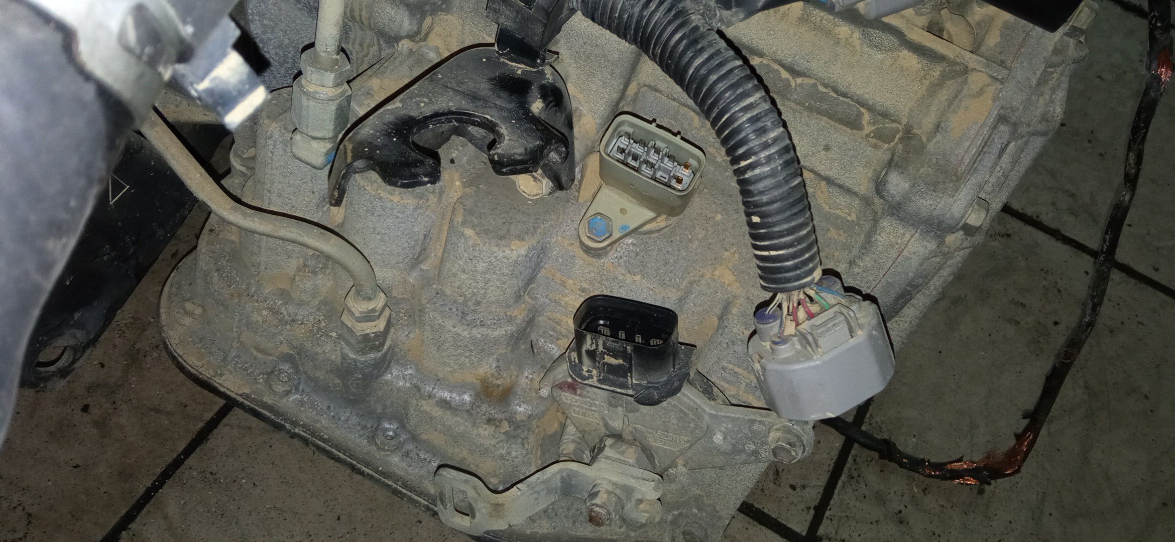 АКПП/TOY/1ZZ/ALLEX/ALLION/CALDINA/CELICA/COROLLA/FIELDER/RUNX/SPACIO/ISIS/OPA/PREMIO/VISTA/VISTA ARDEO/WILL VS/WISH/ZCT10/ZNE10G/ZNM10G/ZZE122/ZZE127/ZZT230/ZZT230L/ZZT240/ZZT241W/ZZV50/9 КОНТ./U341E