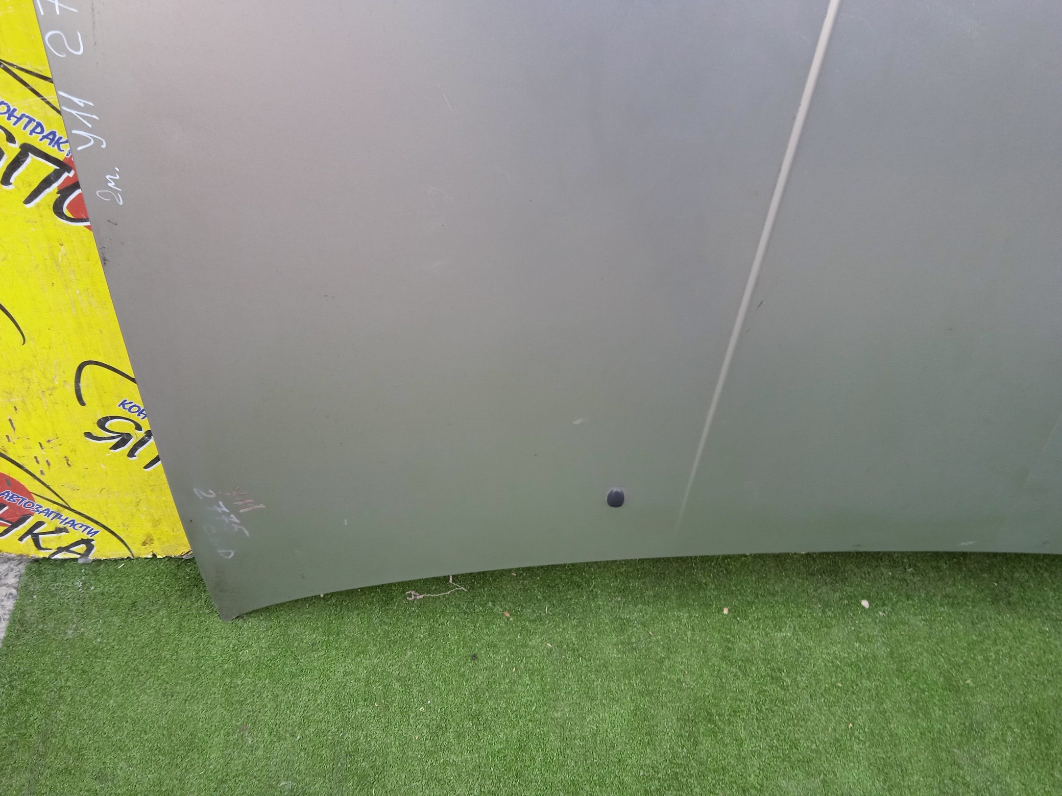 КАПОТ/NIS/WINGROAD/Y11/2 МОДЕЛЬ