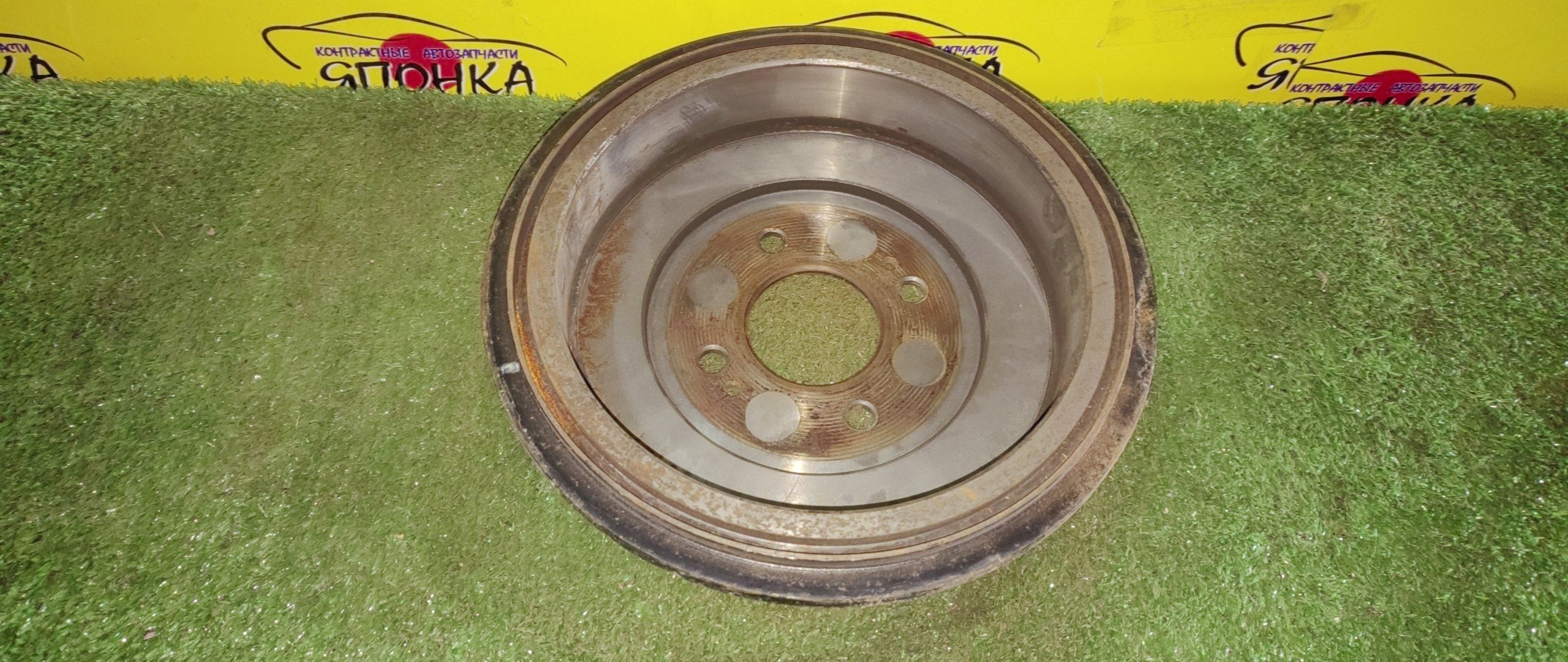 ТОРМОЗНОЙ БАРАБАН/HON/FREED/GB3/GP3/221MM