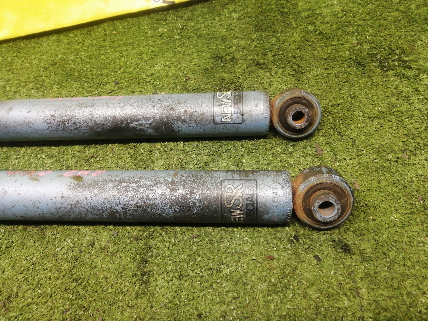 АМОРТИЗАТОР/HON/STEPWGN/S-MX/RF1/RF2/RH1/RH2/B/2WD/4WD/NEW SR SPECIAL