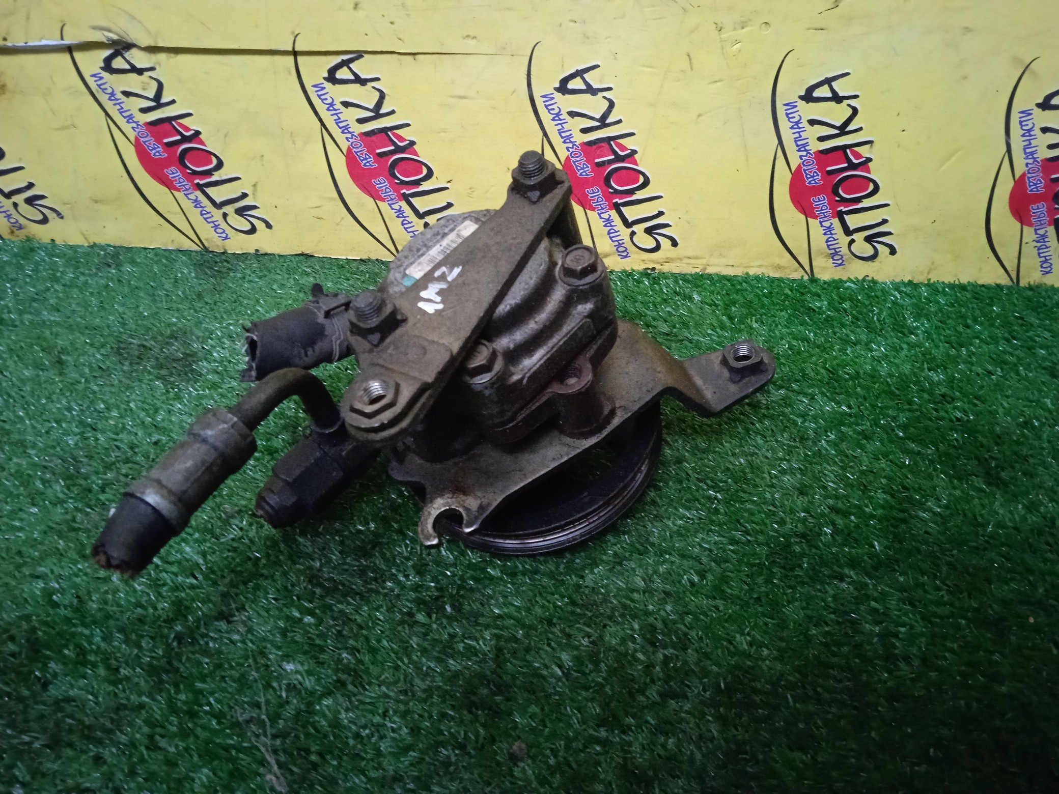 ГУР/TOY/1MZFE/3MZFE/ALPHARD/AVALON/CAMRY/CAMRY GRACIA/ES300/ESTIMA/HARRIER/HIGHLANDER/KLUGER V/MARK II QUALIS/PRONARD/RX300/RX330/RX350/SIENNA/SOLARA/WINDOM/MCL20/MCL25/MCR30W/MCR40W/MCU10/MCU10W/MCU15/MCU15W/MCU20/MCU20W/MCU25/MCU25W/MCU30W/MCU31W/MCU33/MCU35/MCU35W/MCU36W/MCU38/MCV20/MCV20W/MCV21/MCV21W/MCV25W/MCV30/MCV31/MCX10/MCX20/MHU23/MHU28/MHU28W/MHU38W/MNH10W/MNH15W/4 РУЧ.