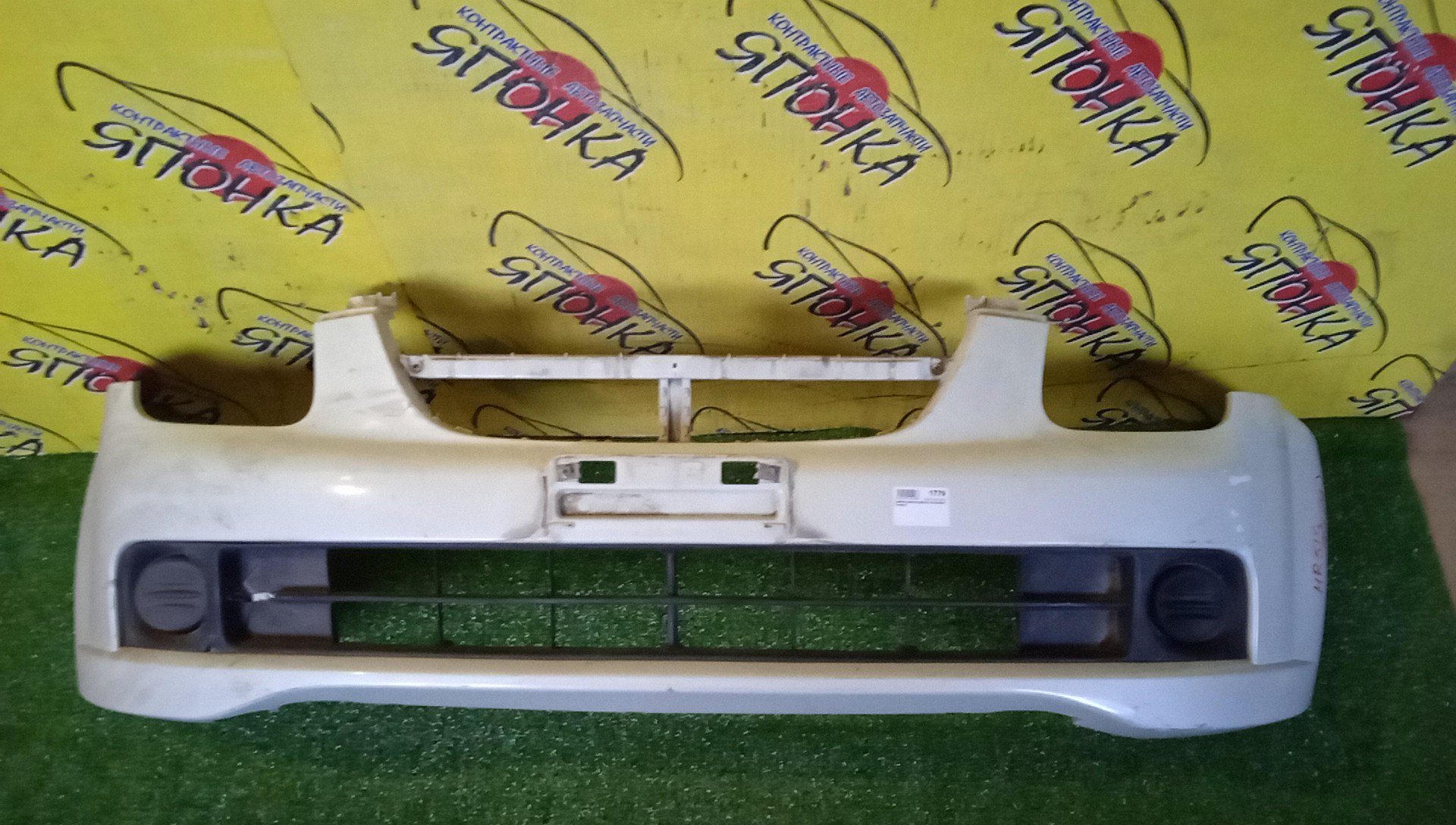 БАМПЕР/CHEVR/CRUZE/HR51S/HR52S/HR81S/HR82S/F