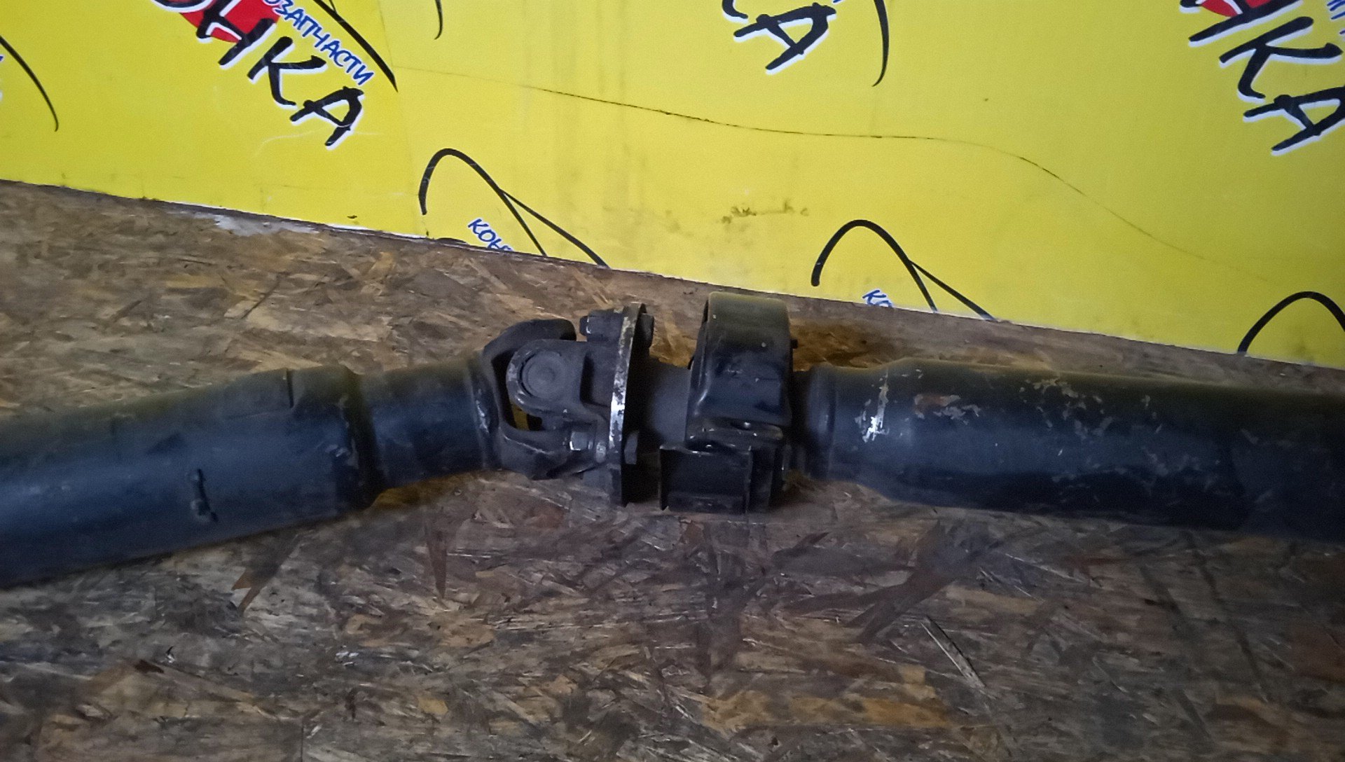 КАРДАН/NIS/FUGA/INFINITI/Y50/FX35/M35/VQ35/AT/B/169CM