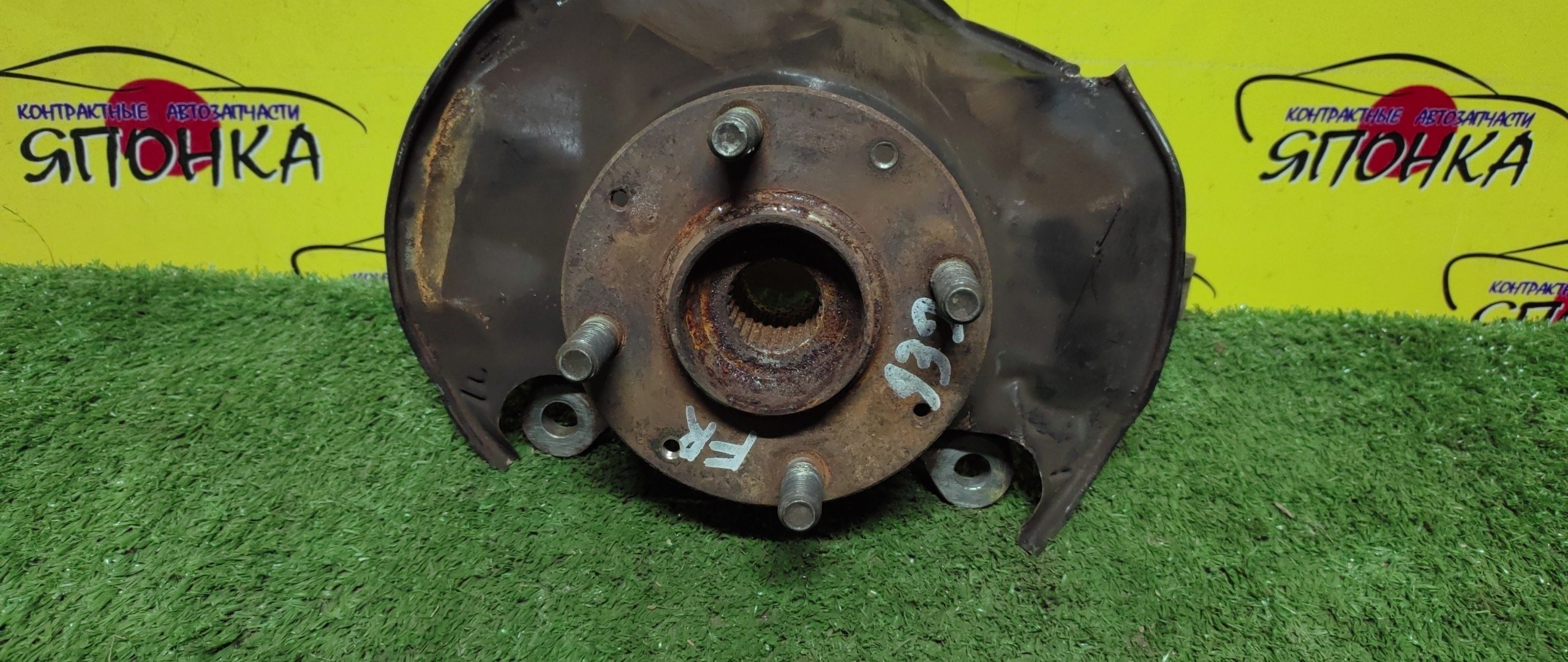 СТУПИЦА/HON/FIT/FIT SHUTTLE/GE6/GE8/GG7/GP1/GP2/GP4/F/R