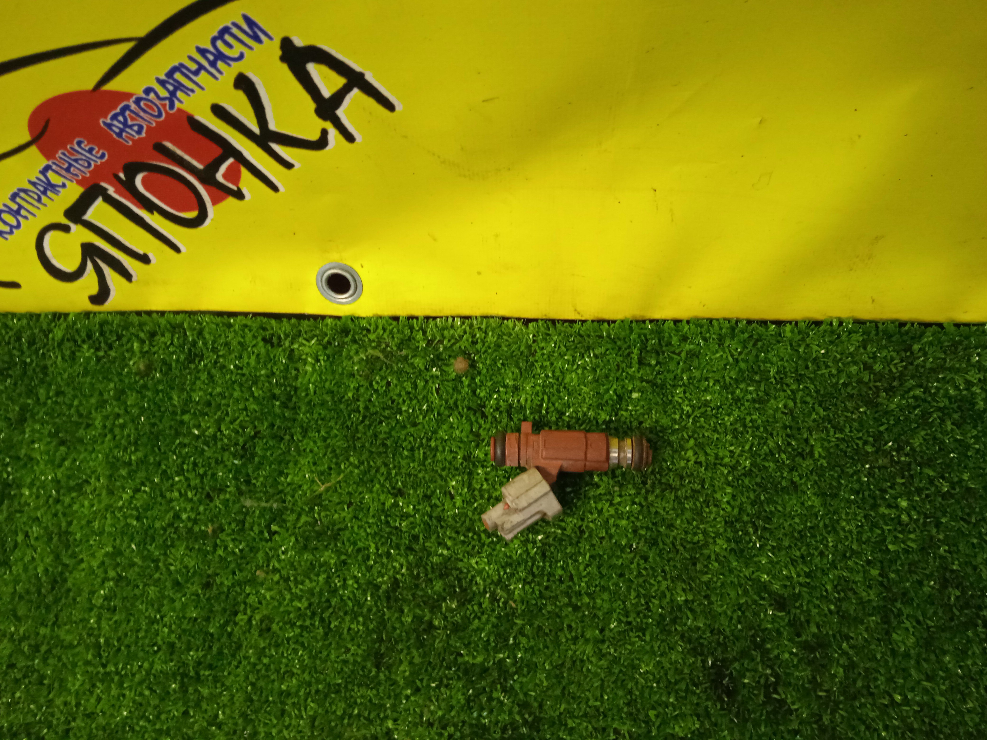 ФОРСУНКА/NIS/QG13/QG15/QG18/FBJB100