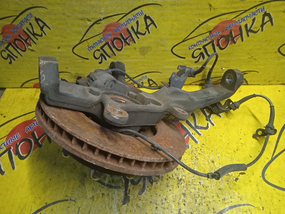 СТУПИЦА/NIS/CARAVAN/DWGE25/E25/VWME25/F/R/4WD