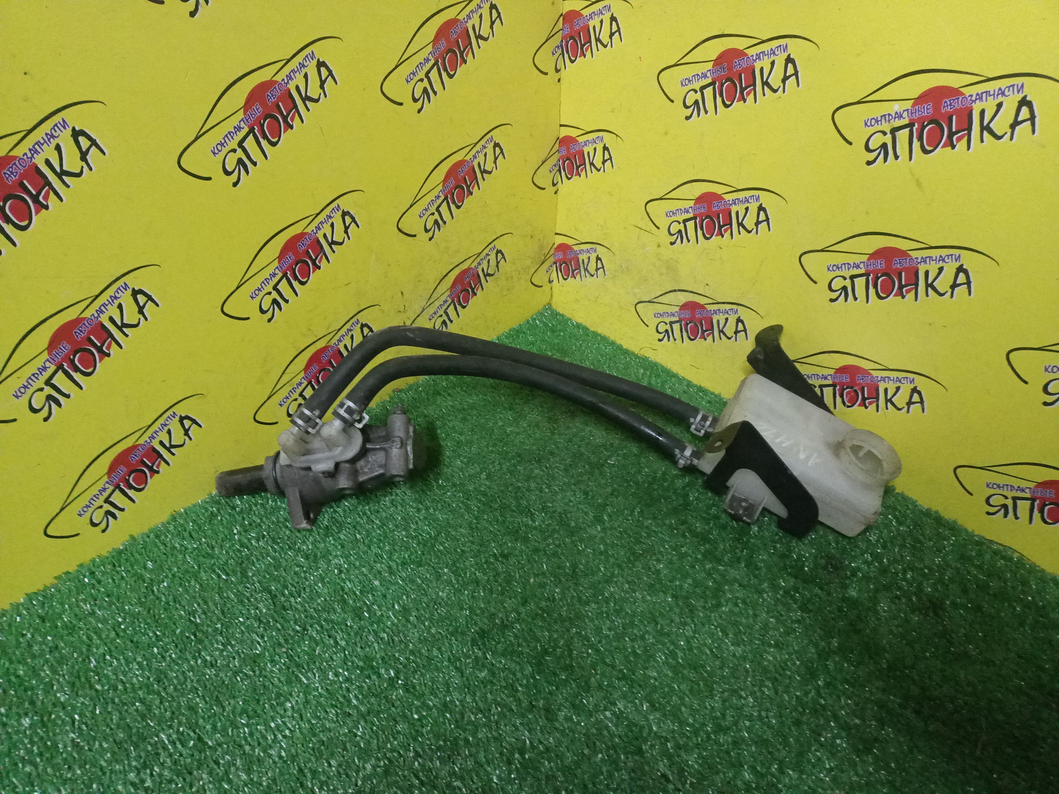 ГТЦ/TOY/ALPHARD/ANH10